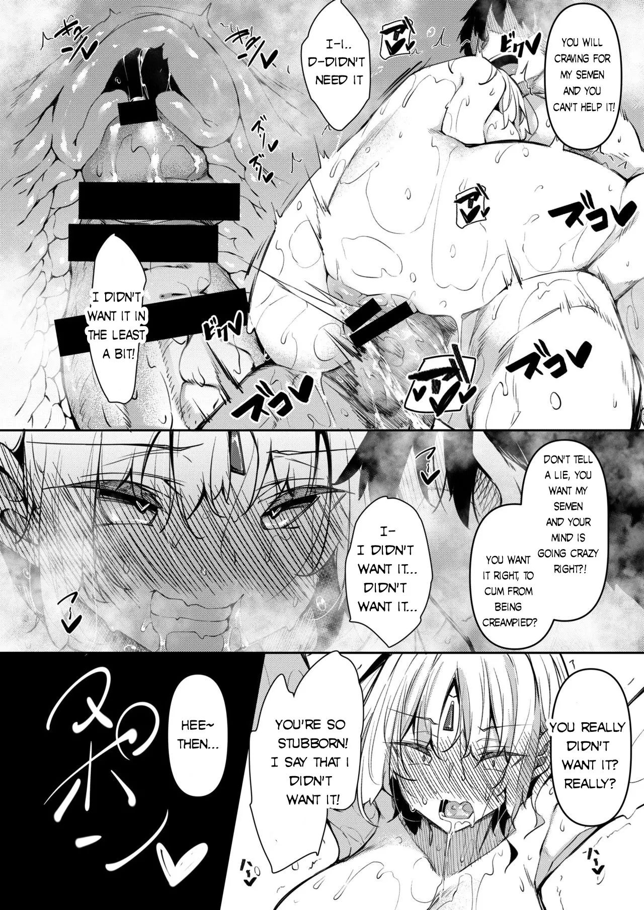 Ore Isekai de Mahoutsukai ni Naru [Fukuyama Naoto] 4 . Ore Isekai de Mahoutsukai ni Naru - Chapter 4 [Fukuyama Naoto] – page 21