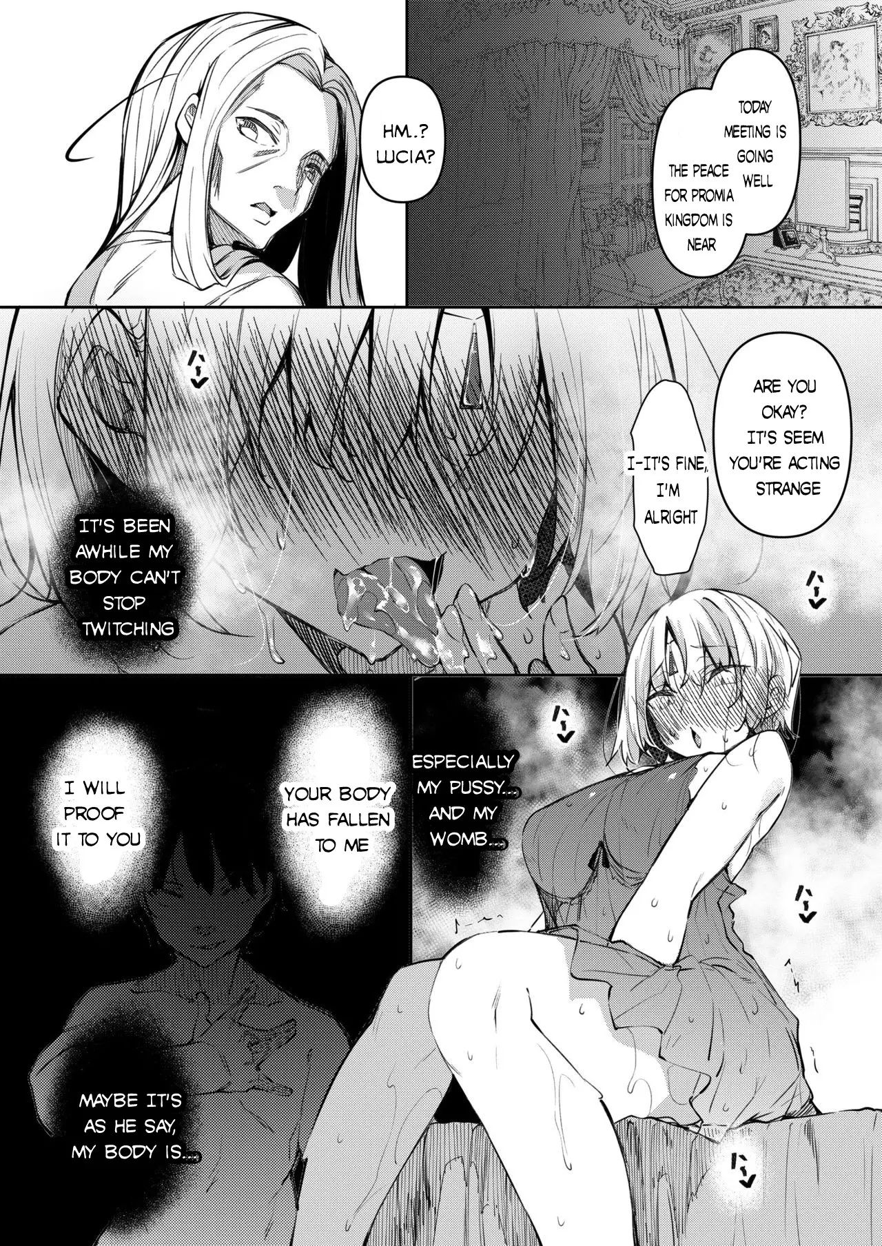 Ore Isekai de Mahoutsukai ni Naru [Fukuyama Naoto] 4 . Ore Isekai de Mahoutsukai ni Naru - Chapter 4 [Fukuyama Naoto] – page 23