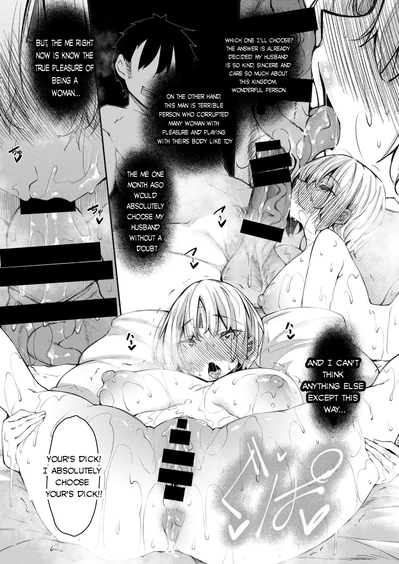 Ore Isekai de Mahoutsukai ni Naru [Fukuyama Naoto] 4 . Ore Isekai de Mahoutsukai ni Naru - Chapter 4 [Fukuyama Naoto] – page 28