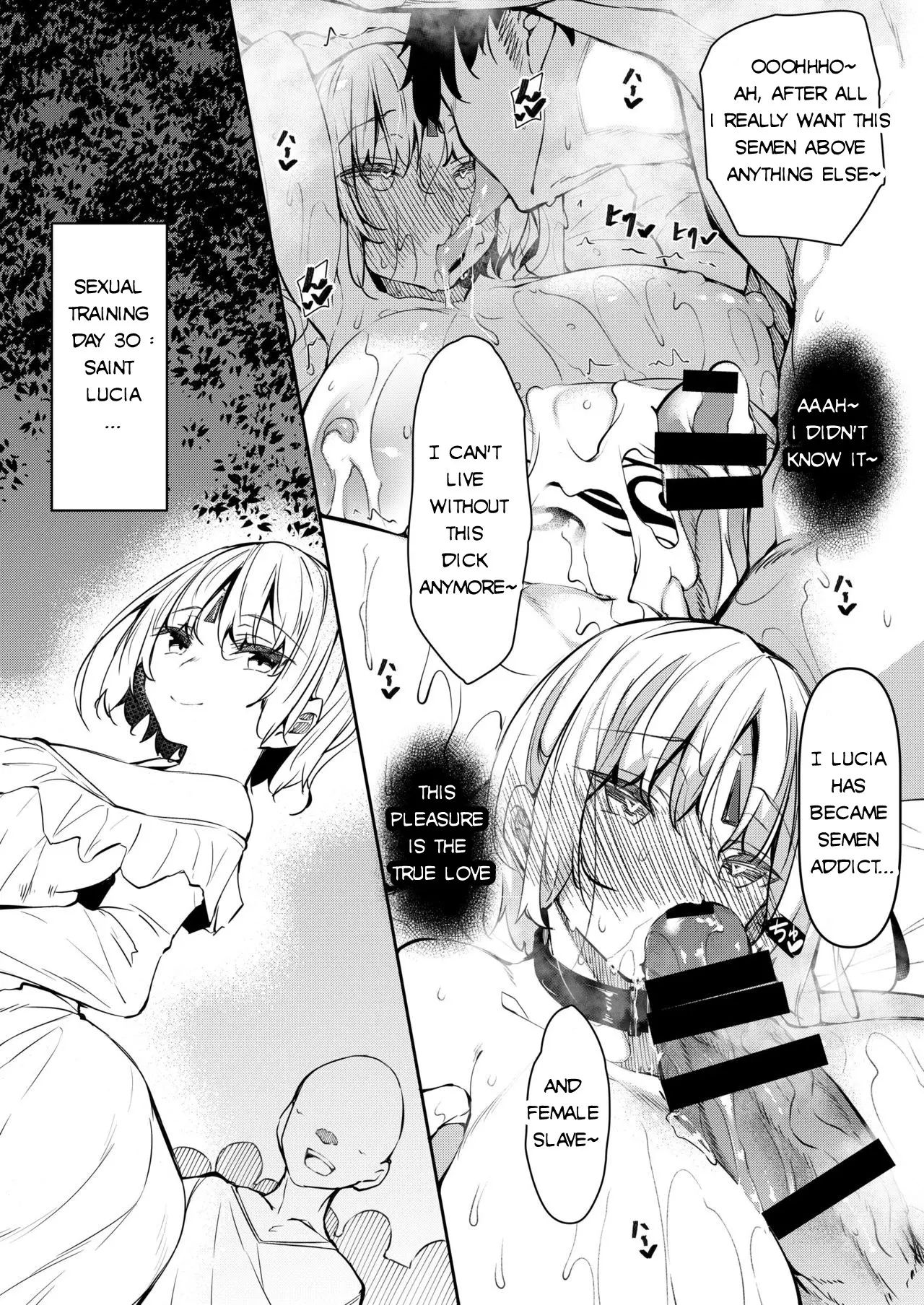 Ore Isekai de Mahoutsukai ni Naru [Fukuyama Naoto] 4 . Ore Isekai de Mahoutsukai ni Naru - Chapter 4 [Fukuyama Naoto] – page 35