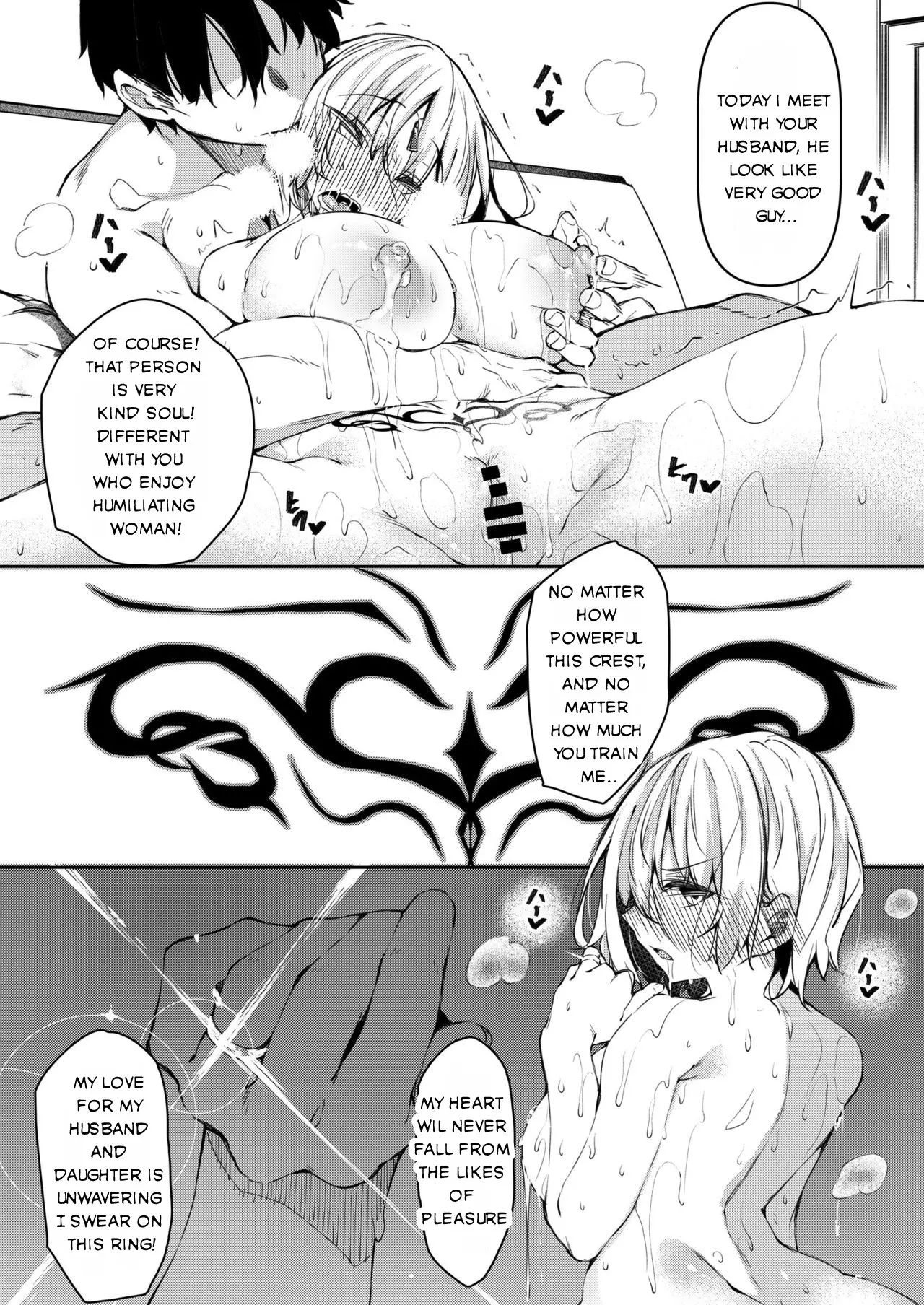 Ore Isekai de Mahoutsukai ni Naru [Fukuyama Naoto] 4 . Ore Isekai de Mahoutsukai ni Naru - Chapter 4 [Fukuyama Naoto] – page 7