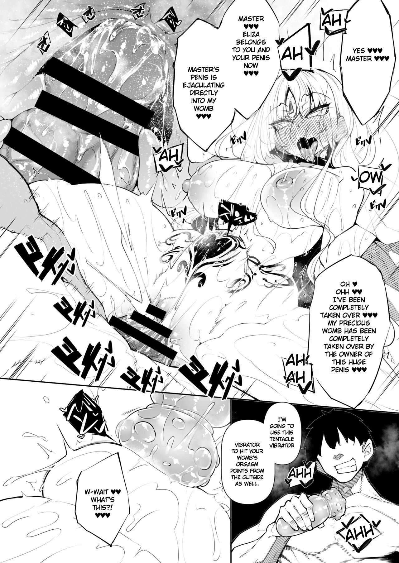 Ore Isekai de Mahoutsukai ni Naru [Fukuyama Naoto] 5 . Ore Isekai de Mahoutsukai ni Naru - Chapter 5 [Fukuyama Naoto] – page 49