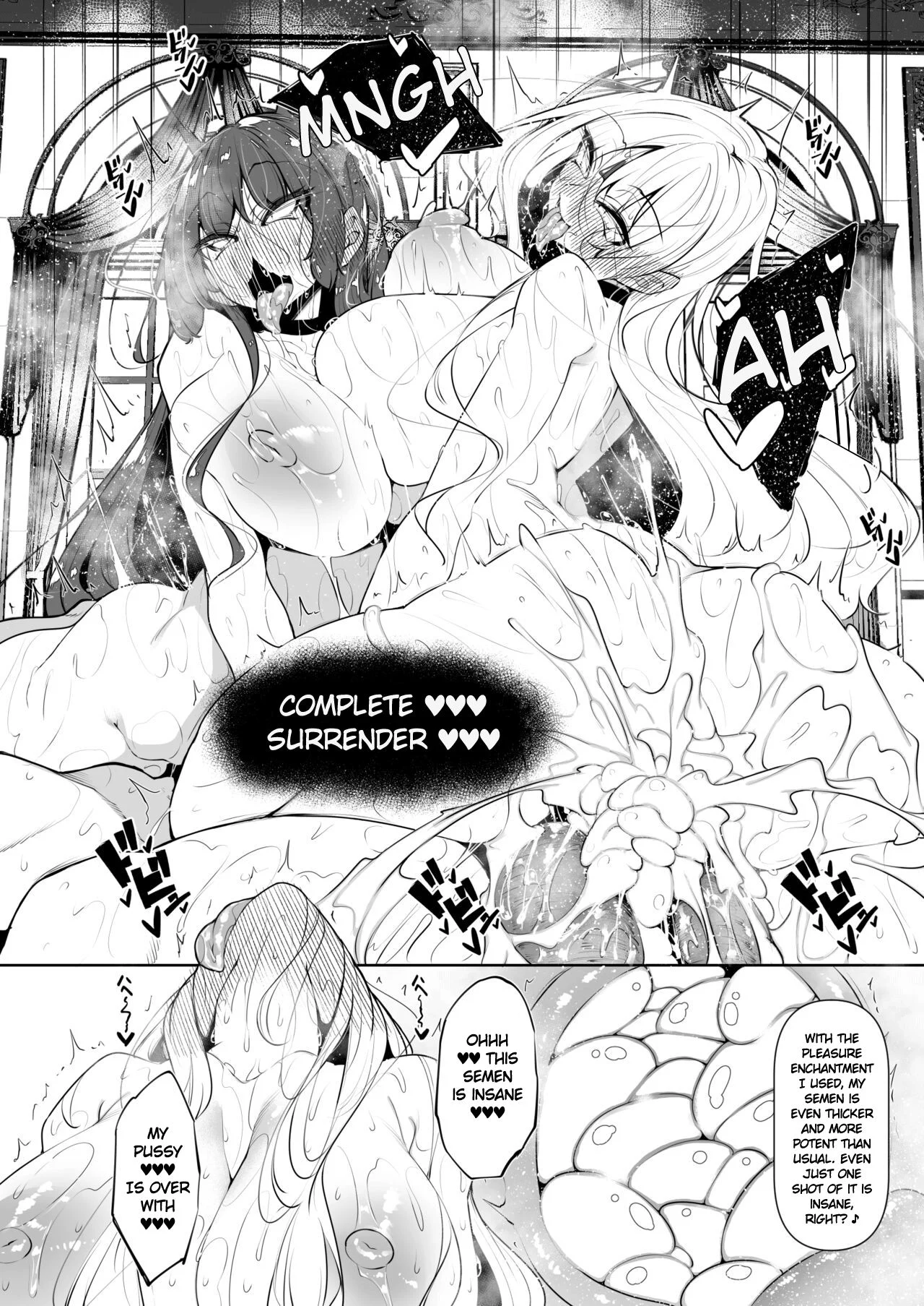 Ore Isekai de Mahoutsukai ni Naru [Fukuyama Naoto] 5 . Ore Isekai de Mahoutsukai ni Naru - Chapter 5 [Fukuyama Naoto] – page 59