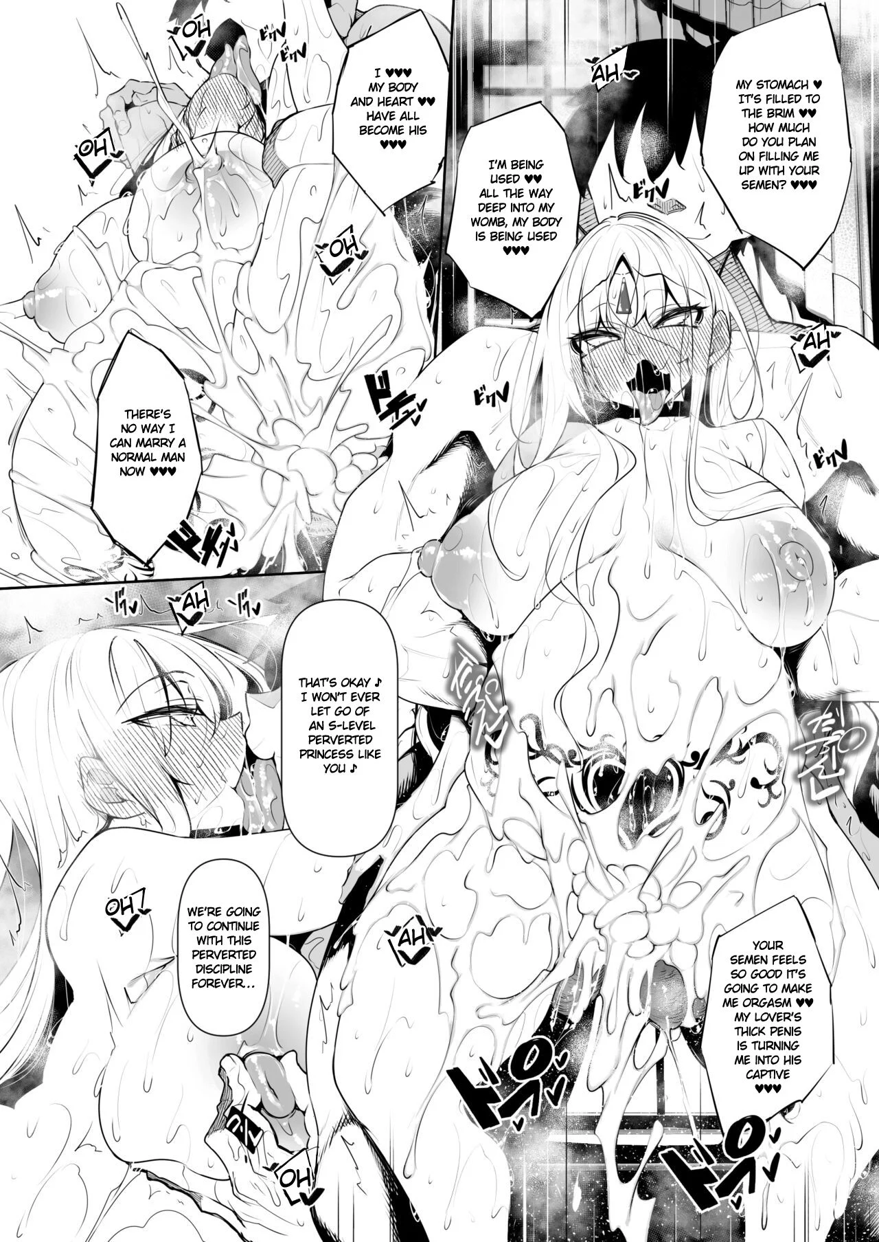Ore Isekai de Mahoutsukai ni Naru [Fukuyama Naoto] 5 . Ore Isekai de Mahoutsukai ni Naru - Chapter 5 [Fukuyama Naoto] – page 63
