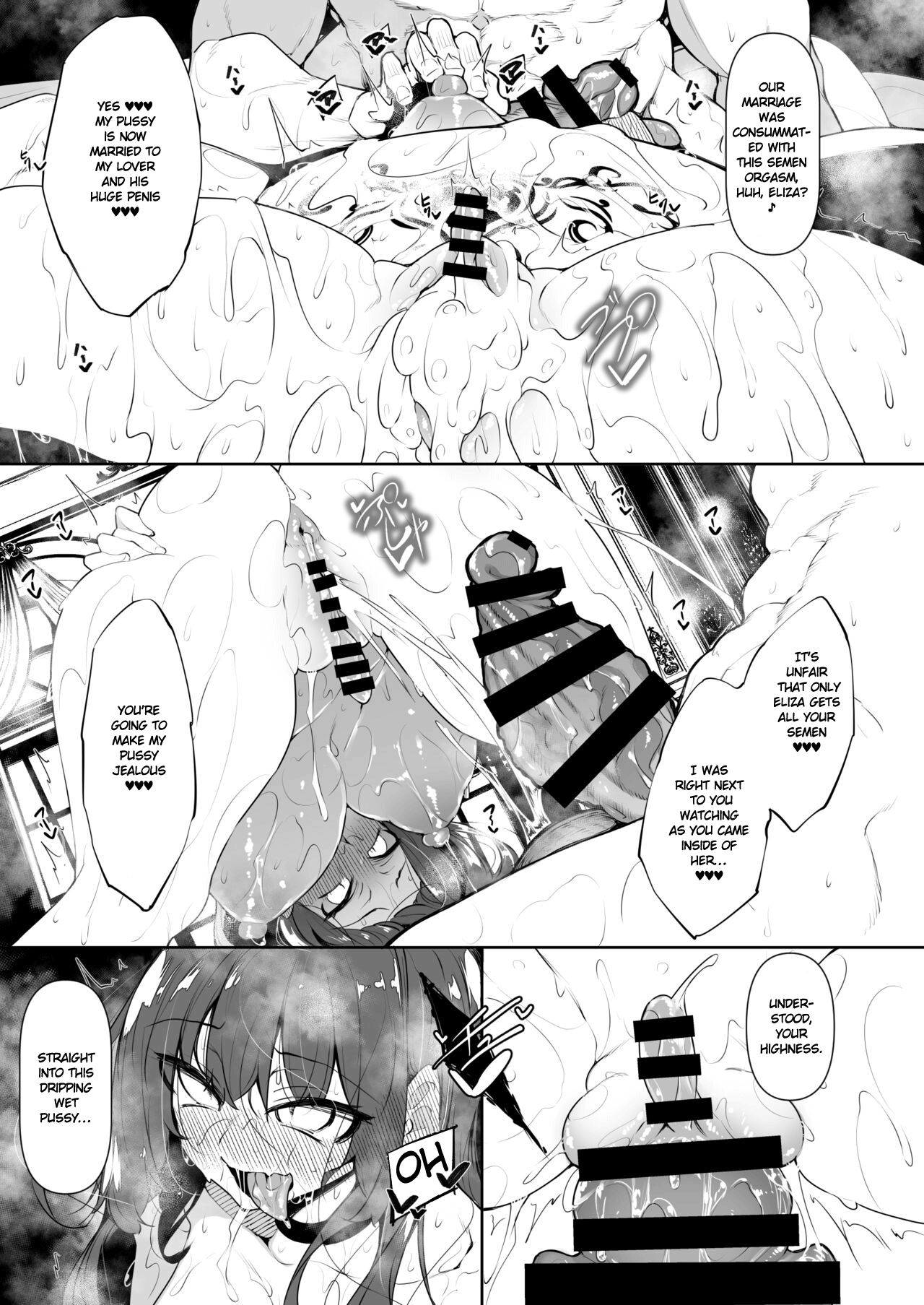 Ore Isekai de Mahoutsukai ni Naru [Fukuyama Naoto] 5 . Ore Isekai de Mahoutsukai ni Naru - Chapter 5 [Fukuyama Naoto] – page 66