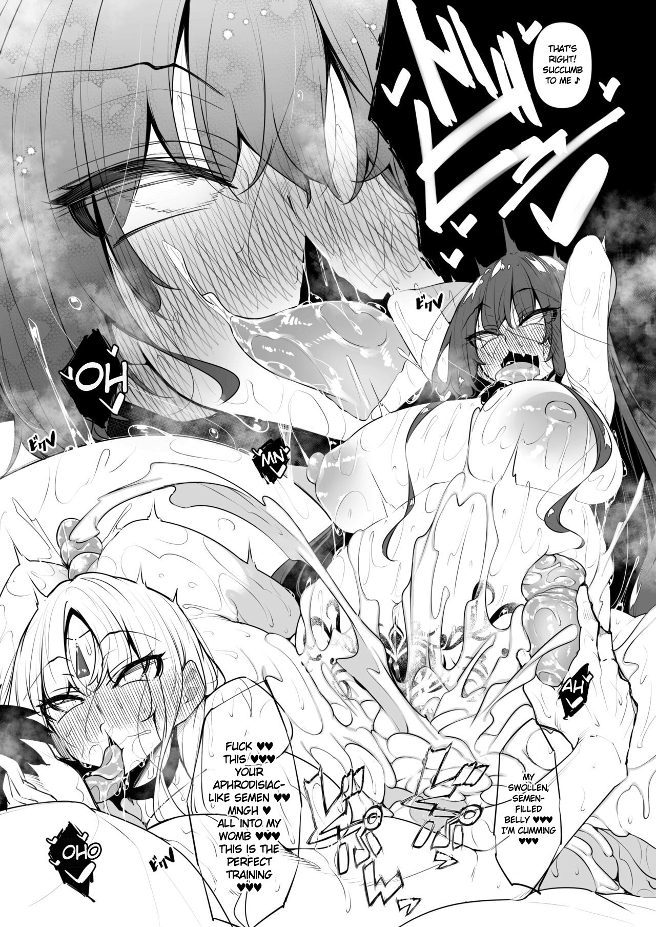 Ore Isekai de Mahoutsukai ni Naru [Fukuyama Naoto] 5 . Ore Isekai de Mahoutsukai ni Naru - Chapter 5 [Fukuyama Naoto] – page 70