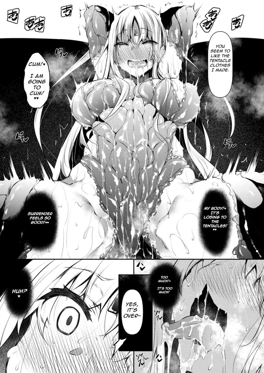 Ore Isekai de Mahoutsukai ni Naru [Fukuyama Naoto] 2 . Ore Isekai de Mahoutsukai ni Naru - Chapter 2 [Fukuyama Naoto] – page 6