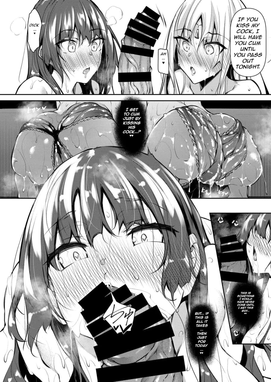 Ore Isekai de Mahoutsukai ni Naru [Fukuyama Naoto] 2 . Ore Isekai de Mahoutsukai ni Naru - Chapter 2 [Fukuyama Naoto] – page 7