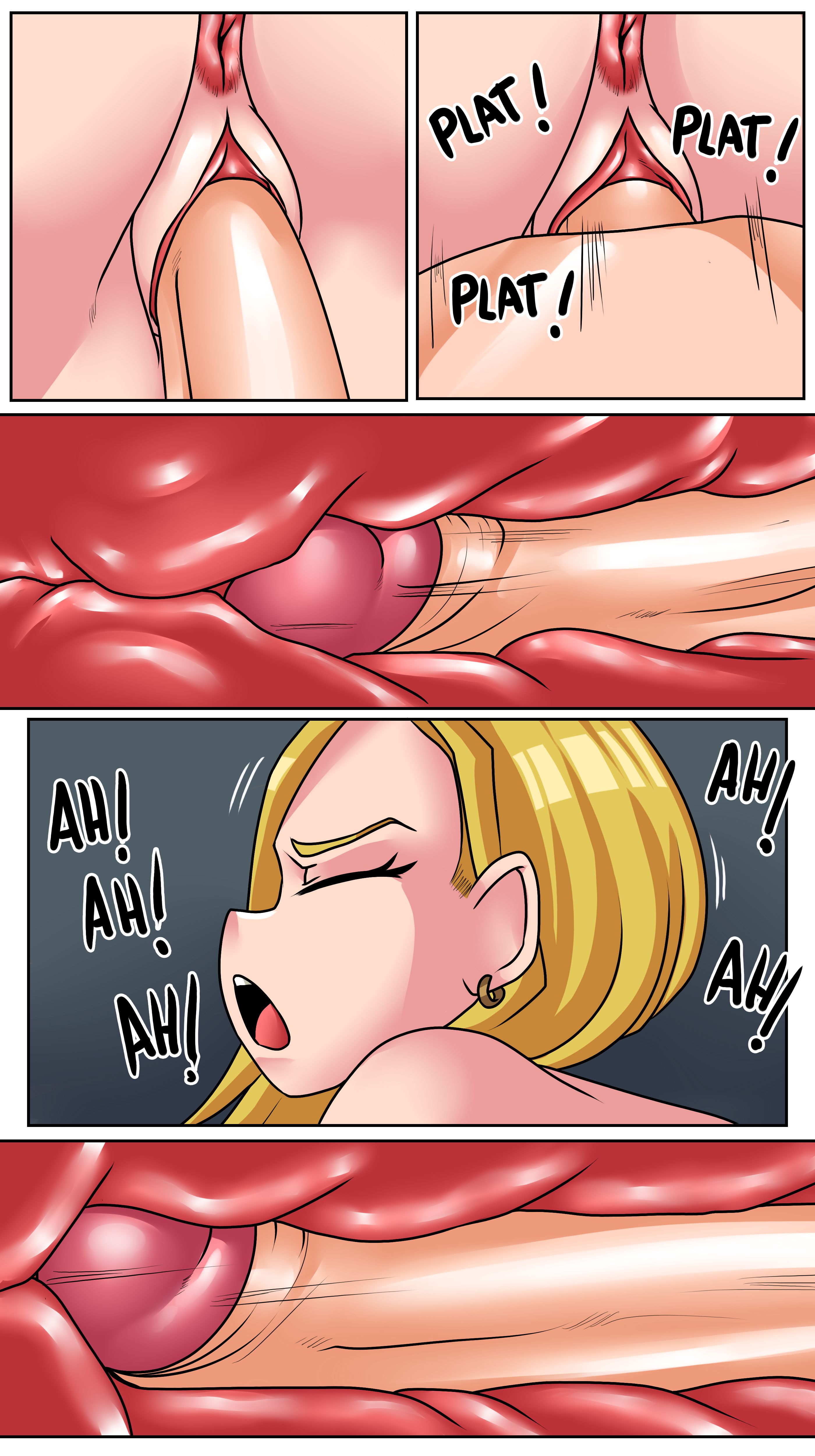Waifu Maker [VCP] 1 . Waifu Maker - Chapter 1 [VCP] – page 12