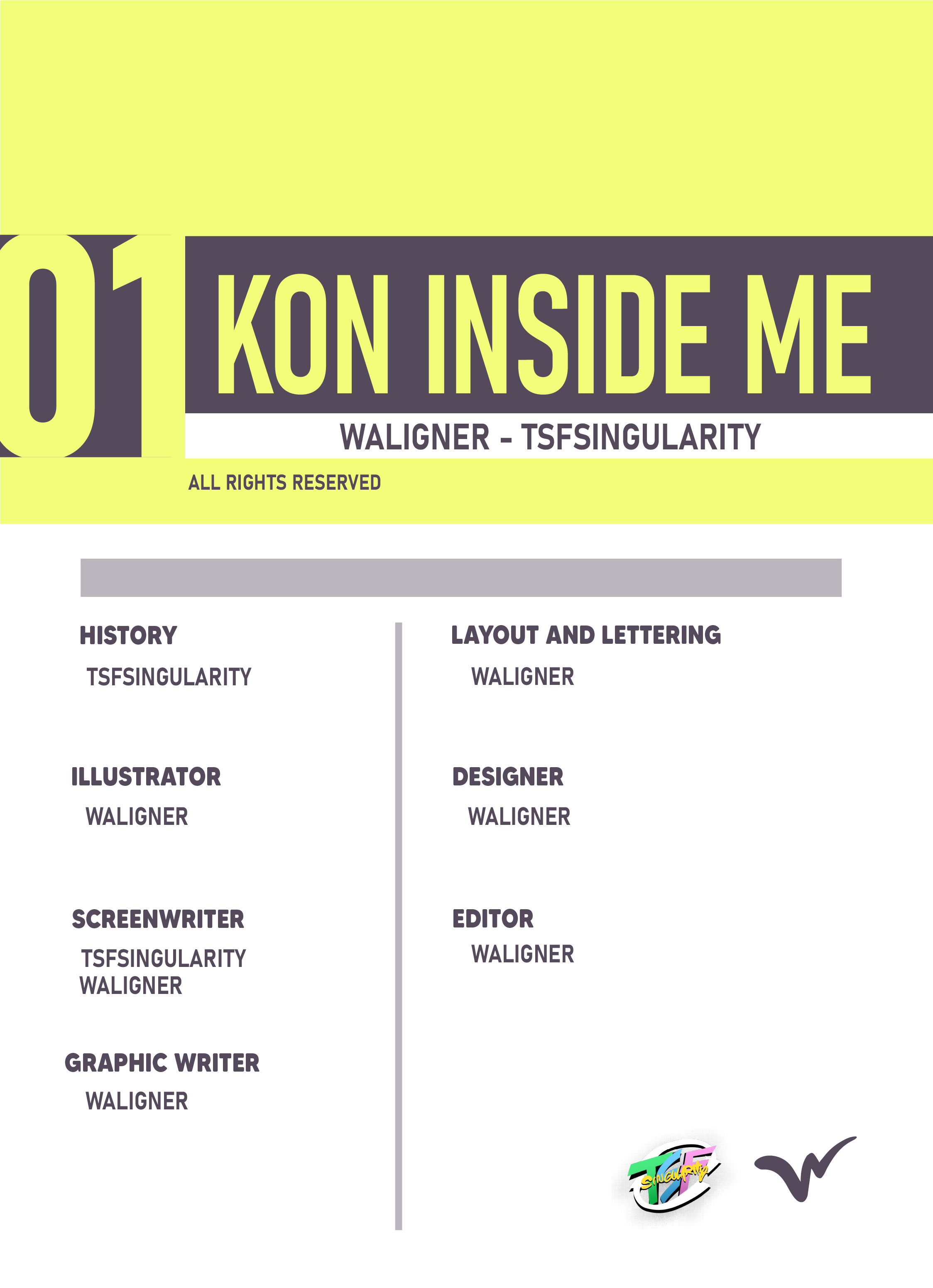 Kon inside Me (Bleach) [TSFSingularity , Waligner] 1 . Kon inside Me - Chapter 1 (Bleach) [TSFSingularity , Waligner] – page 12