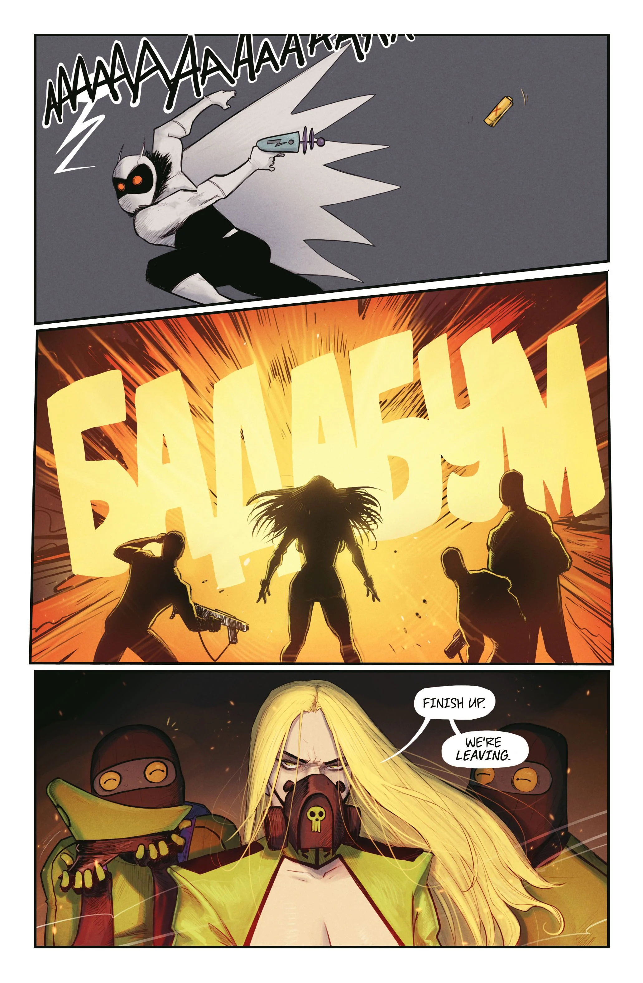 Mighty Moth [DevilHS] 1 . Mighty Moth - Chapter 1 [DevilHS] – page 15
