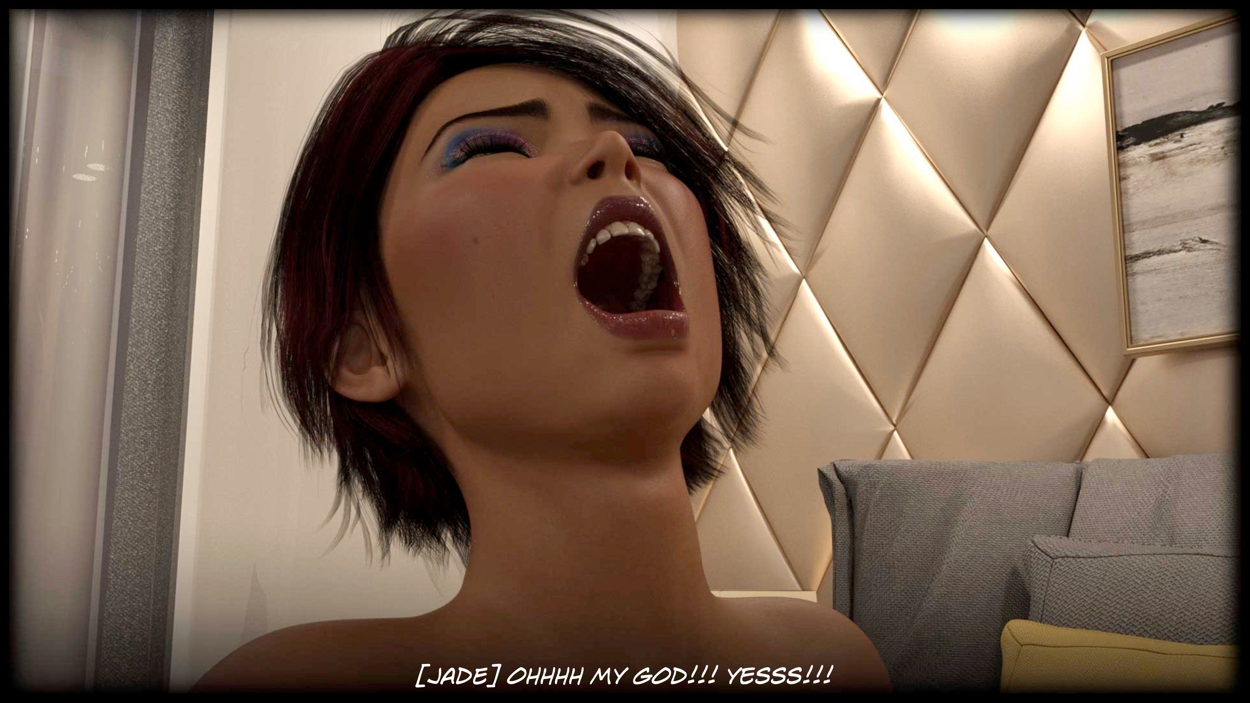 Fantasyland – Road Trip! [Sexy3DComics | Gonzo] 4 . Fantasyland - Road Trip! - Chapter 4 [Sexy3DComics | Gonzo] – page 114