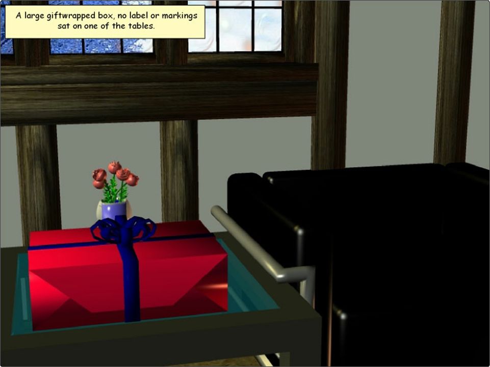Slayer [Sexy3DComics | Gonzo] Slayer - XXXMas Special – page 47