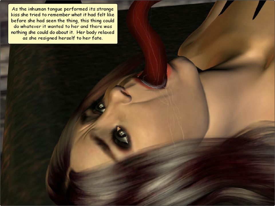Slayer [Sexy3DComics | Gonzo] Slayer - XXXMas Special – page 73