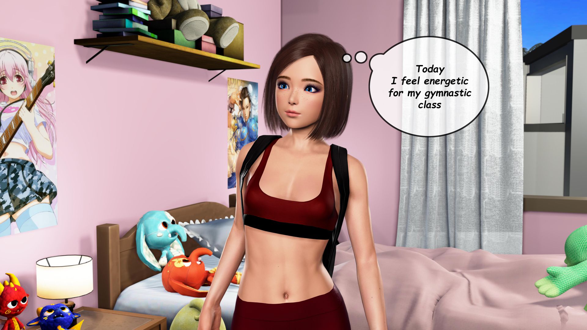 Forbidden Lessons [PurePervert] 2 . Forbidden Lessons - Chapter 2 [PurePervert] – page 2