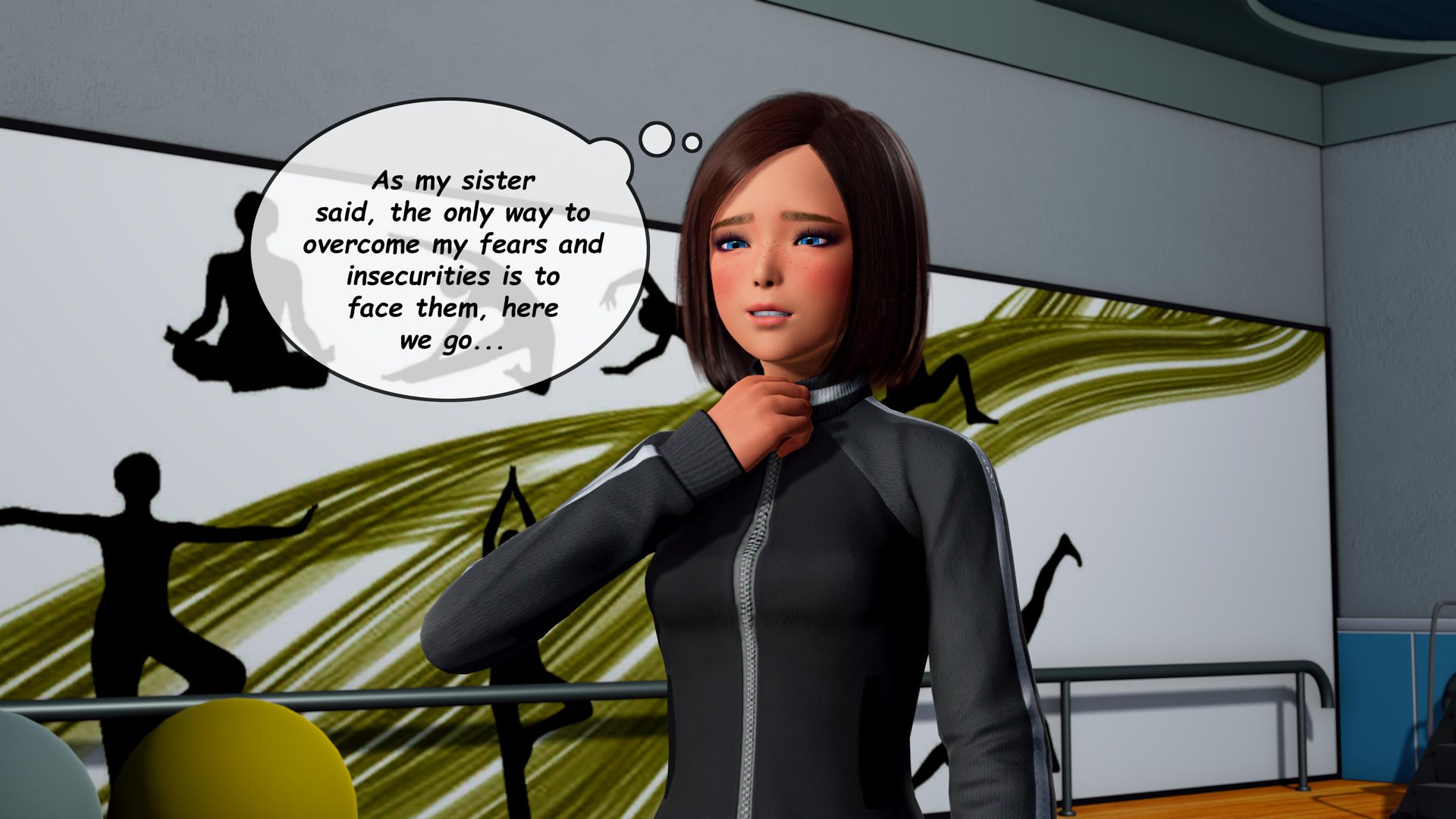 Forbidden Lessons [PurePervert] 3 . Forbidden Lessons - Chapter 3 [PurePervert] – page 20
