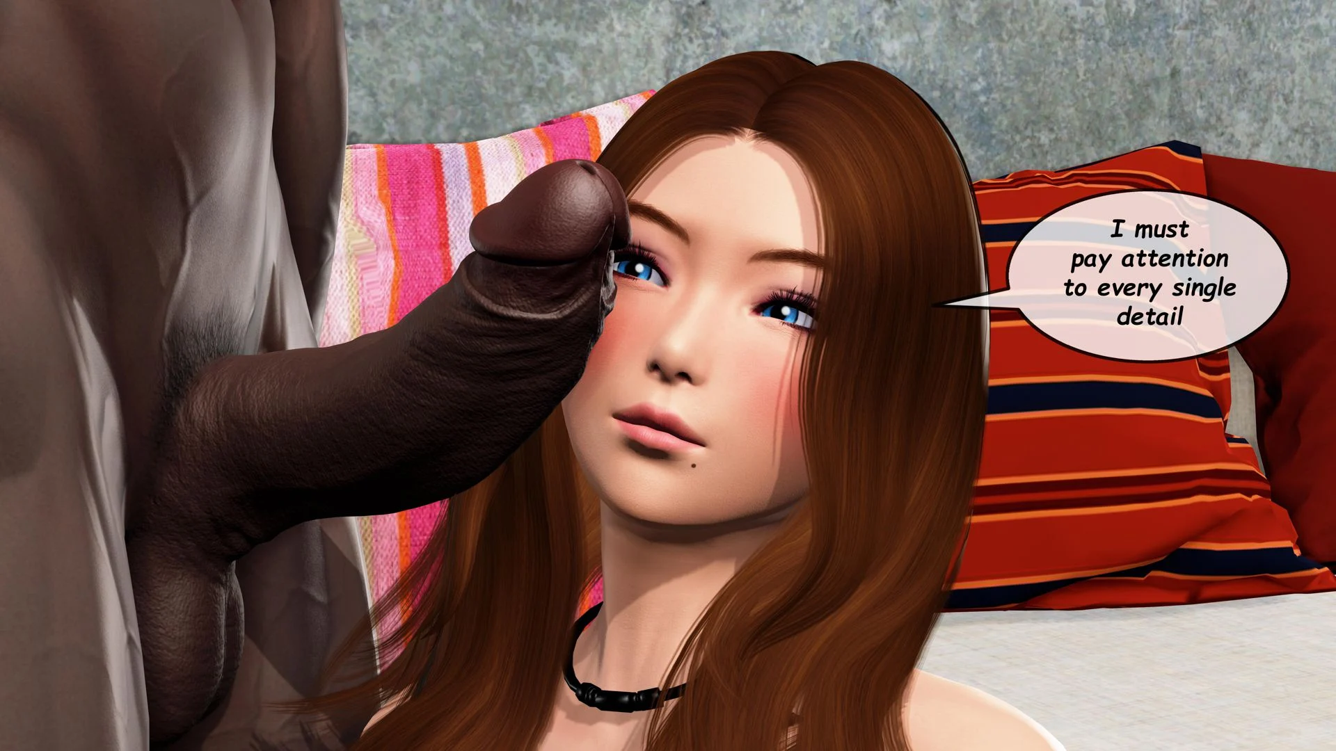 The Art Of The Nude [PurePervert] 1 . The Art Of The Nude - Chapter 1 [PurePervert] – page 42
