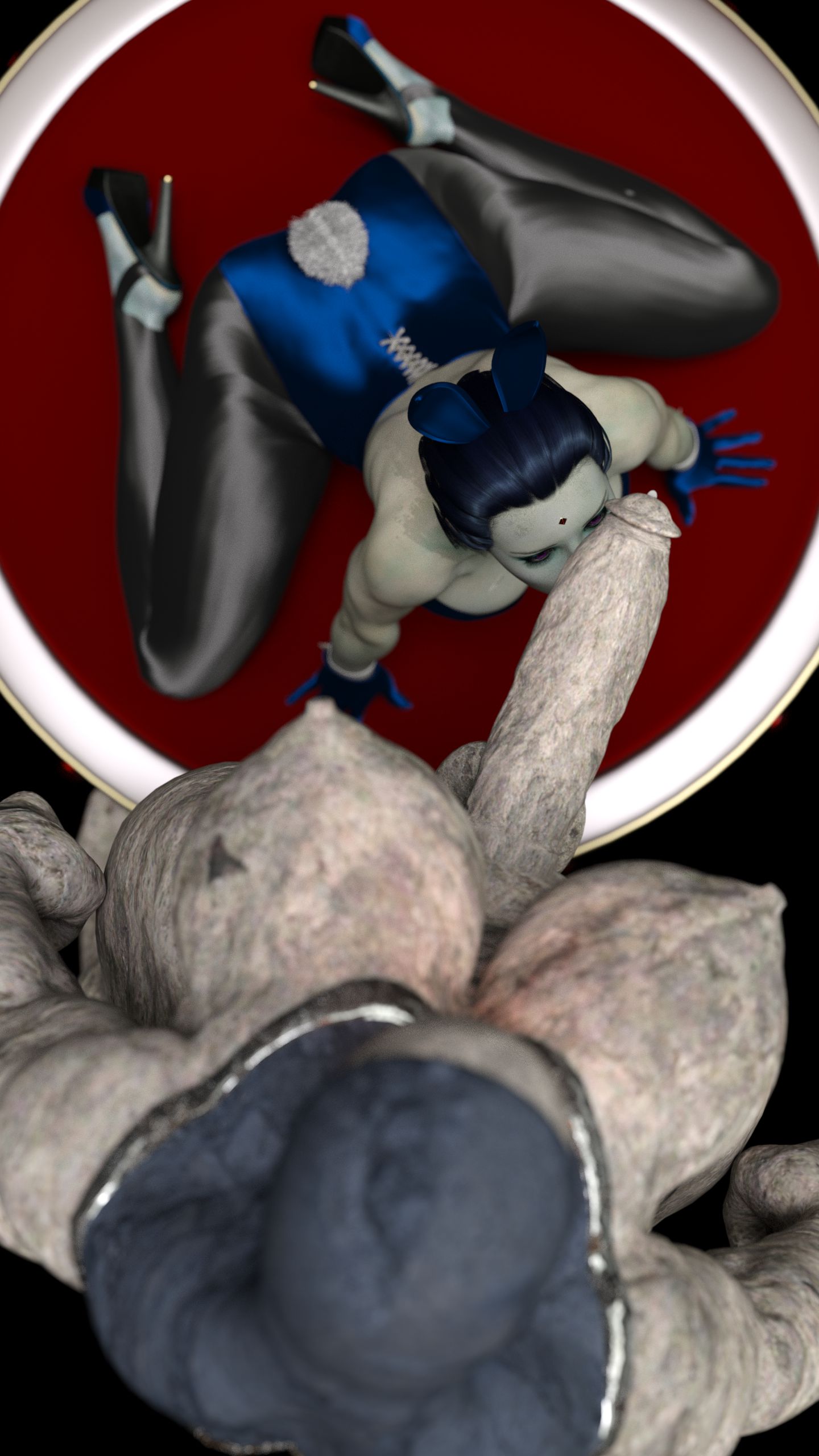 Random Artworks [SquarePeg3D] 2018 and Older – page 16