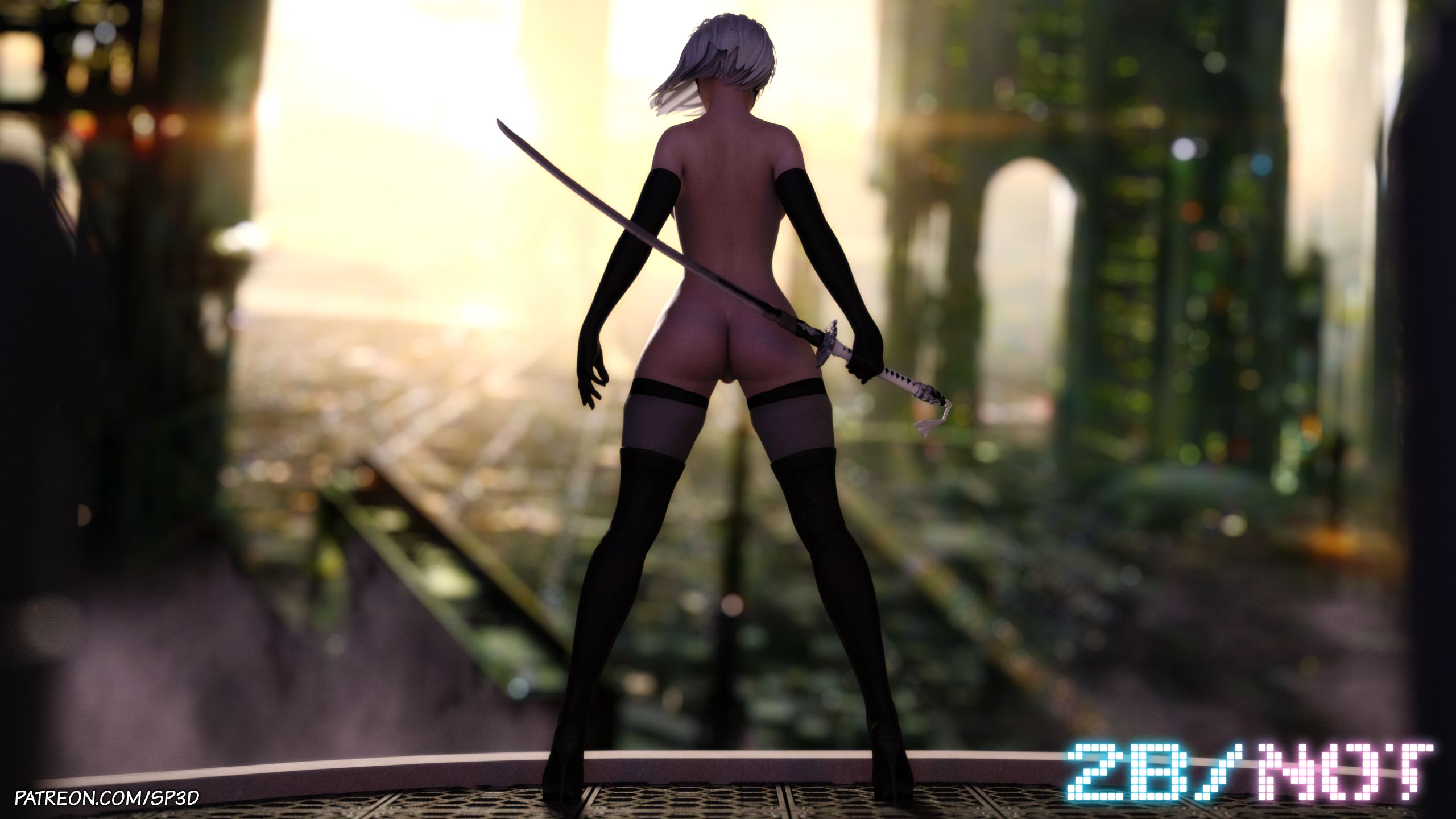 Random Artworks [SquarePeg3D] 2018 and Older – page 8