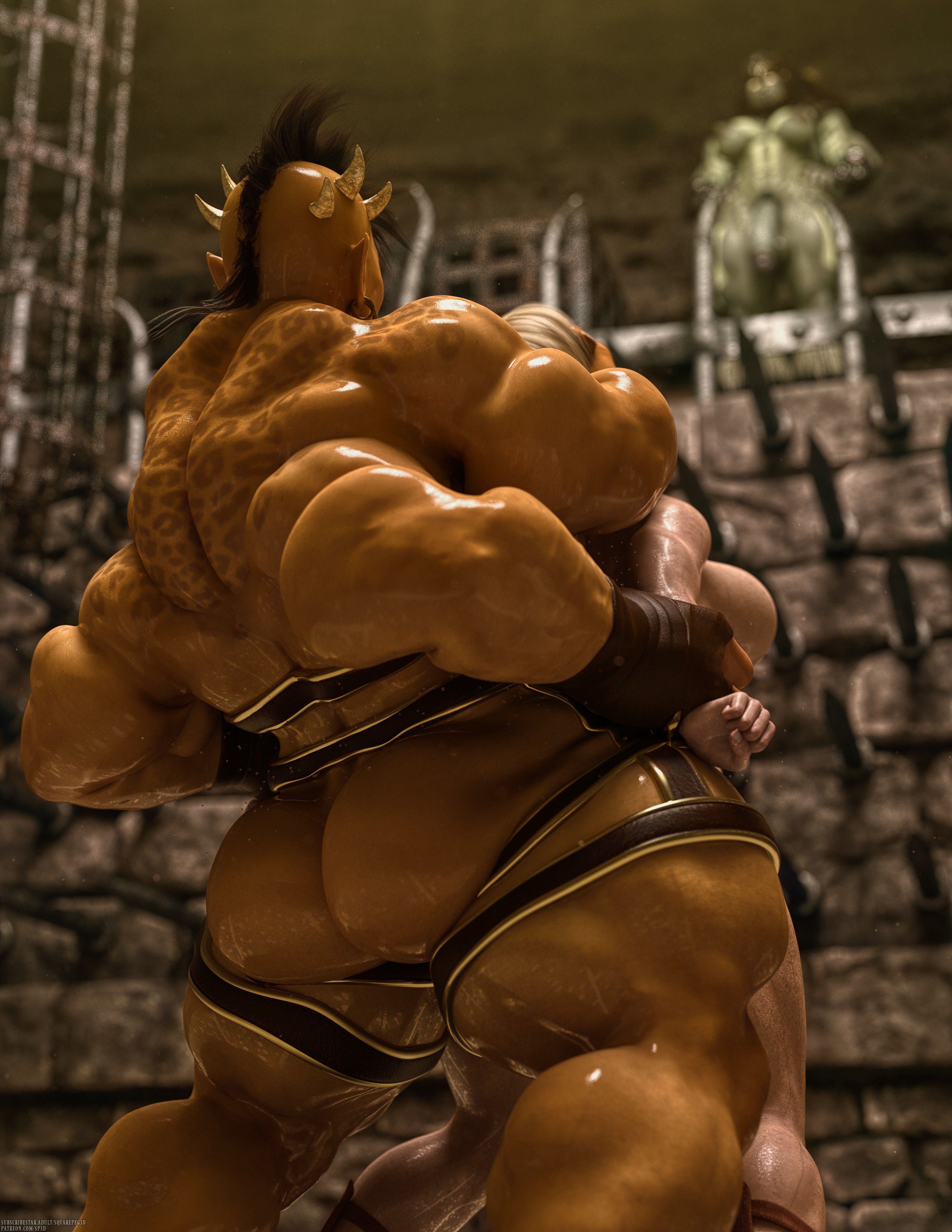 Random Artworks [SquarePeg3D] 2022 – page 141