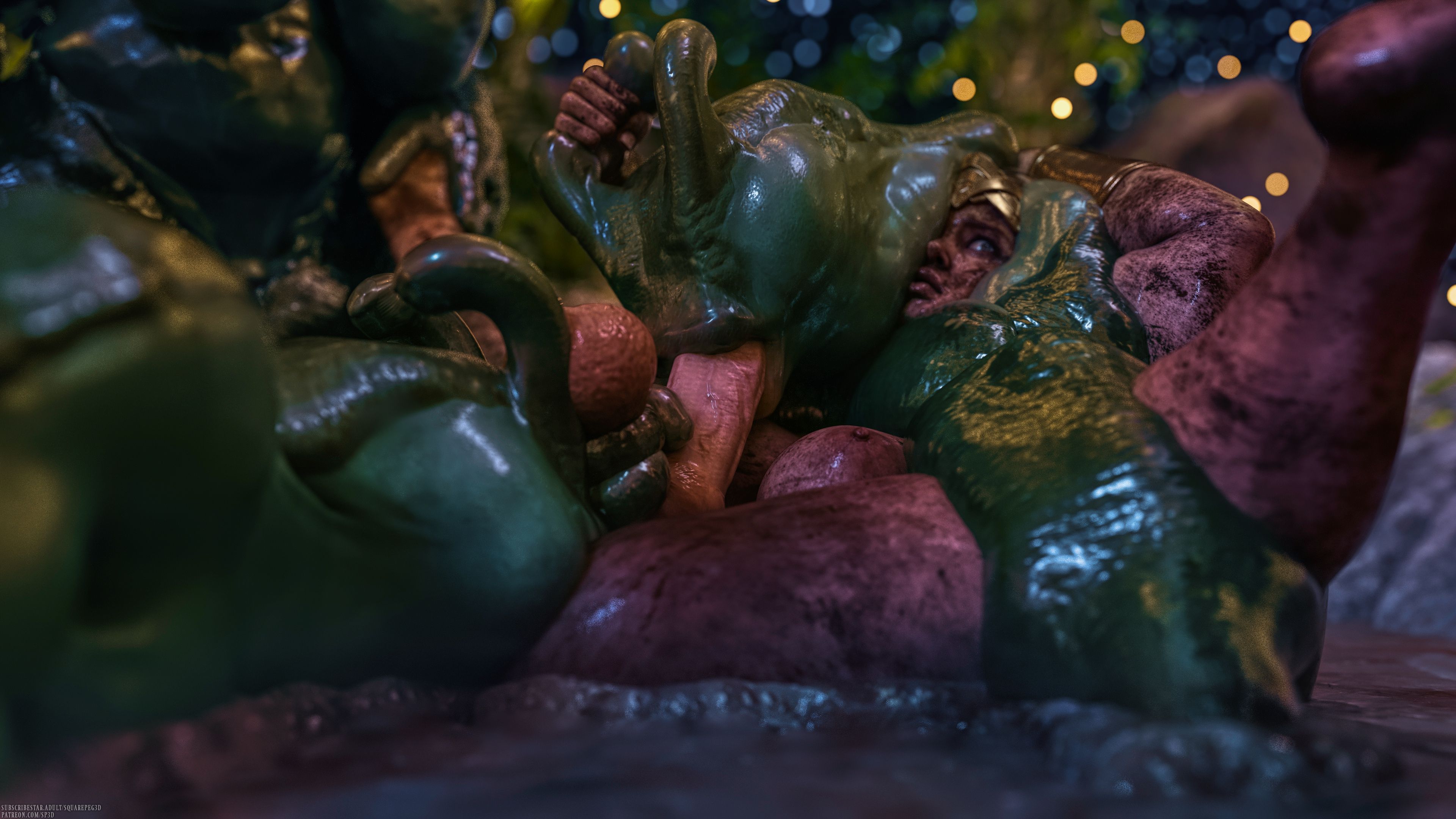Random Artworks [SquarePeg3D] 2022 – page 192