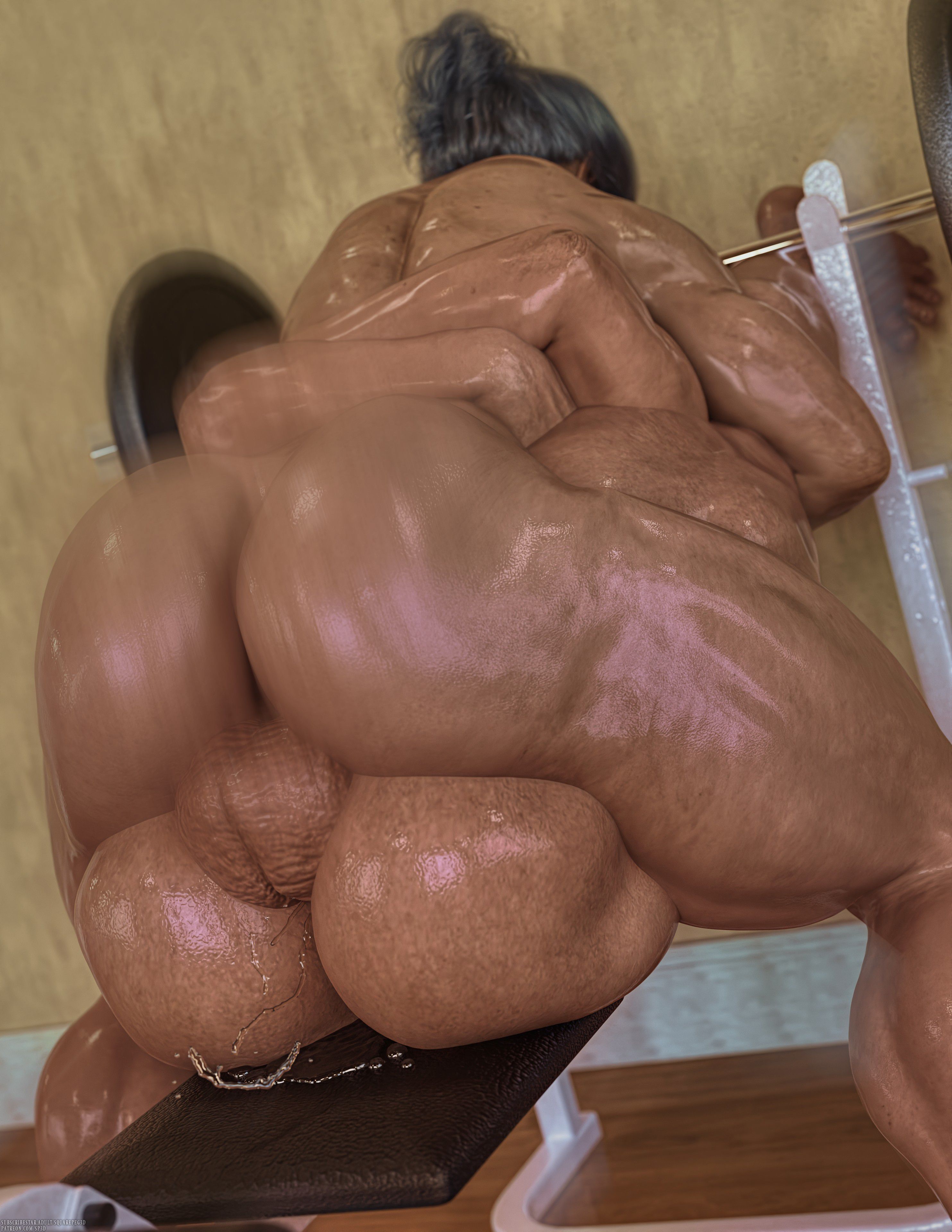 Random Artworks [SquarePeg3D] 2022 – page 35