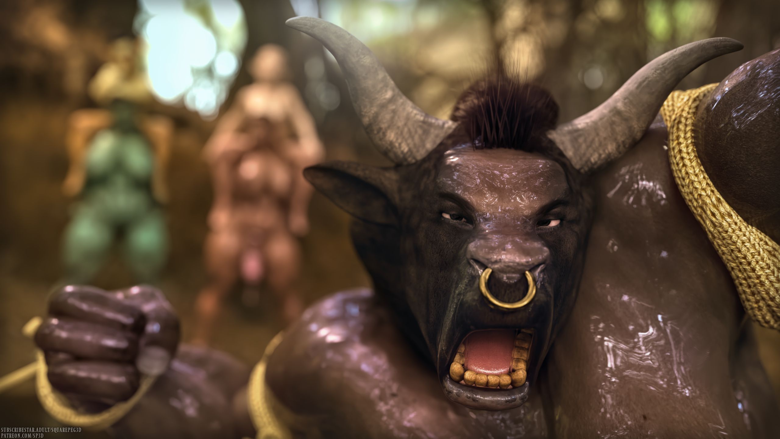 Random Artworks [SquarePeg3D] 2021 – page 28