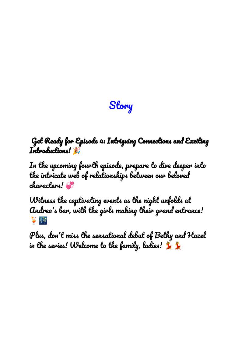 Night Classes [Pat] 4 . Night Classes - Chapter 4 [Pat] – page 5