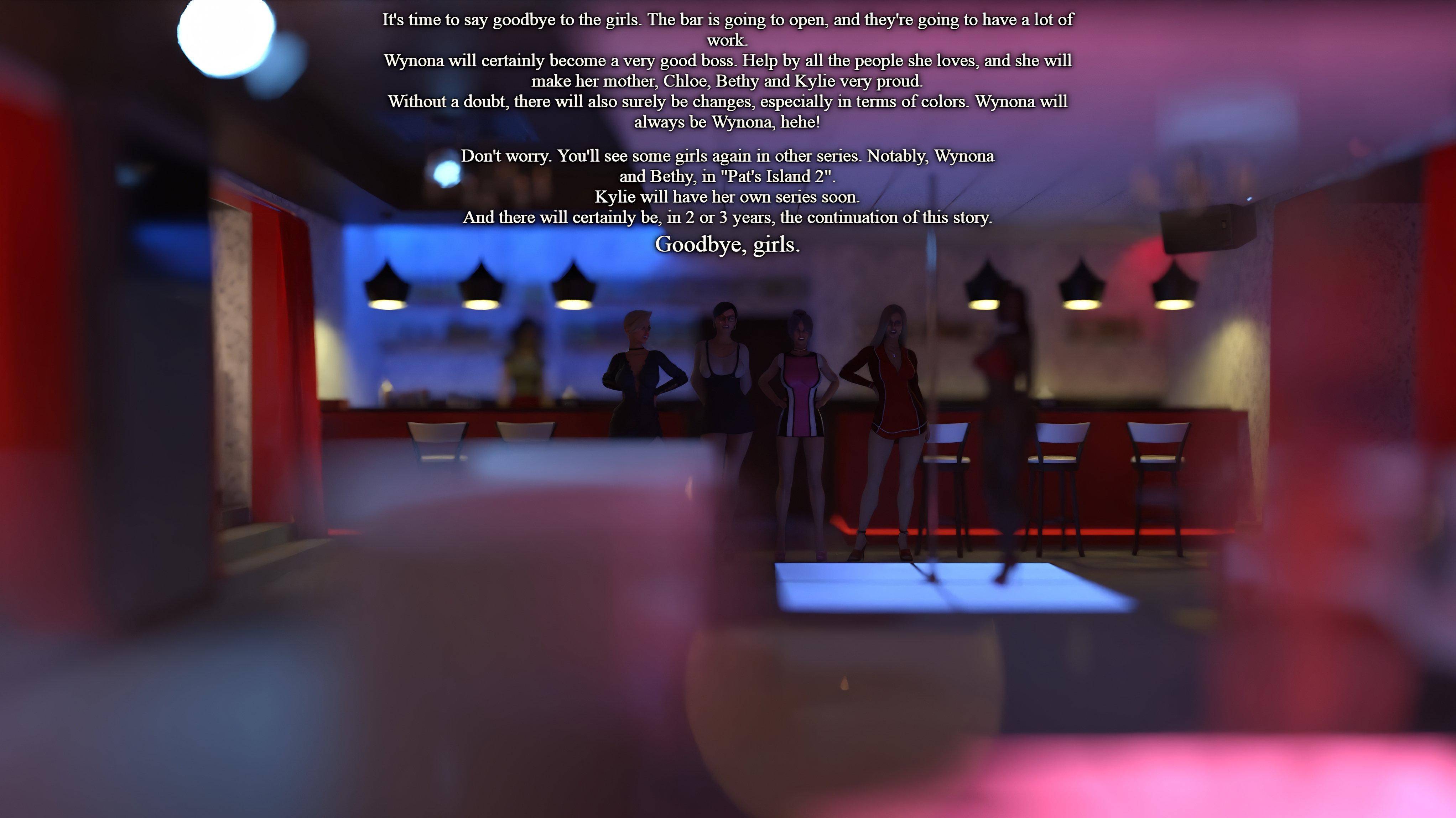 Night Classes [Pat] Night Classes 30 – page 59