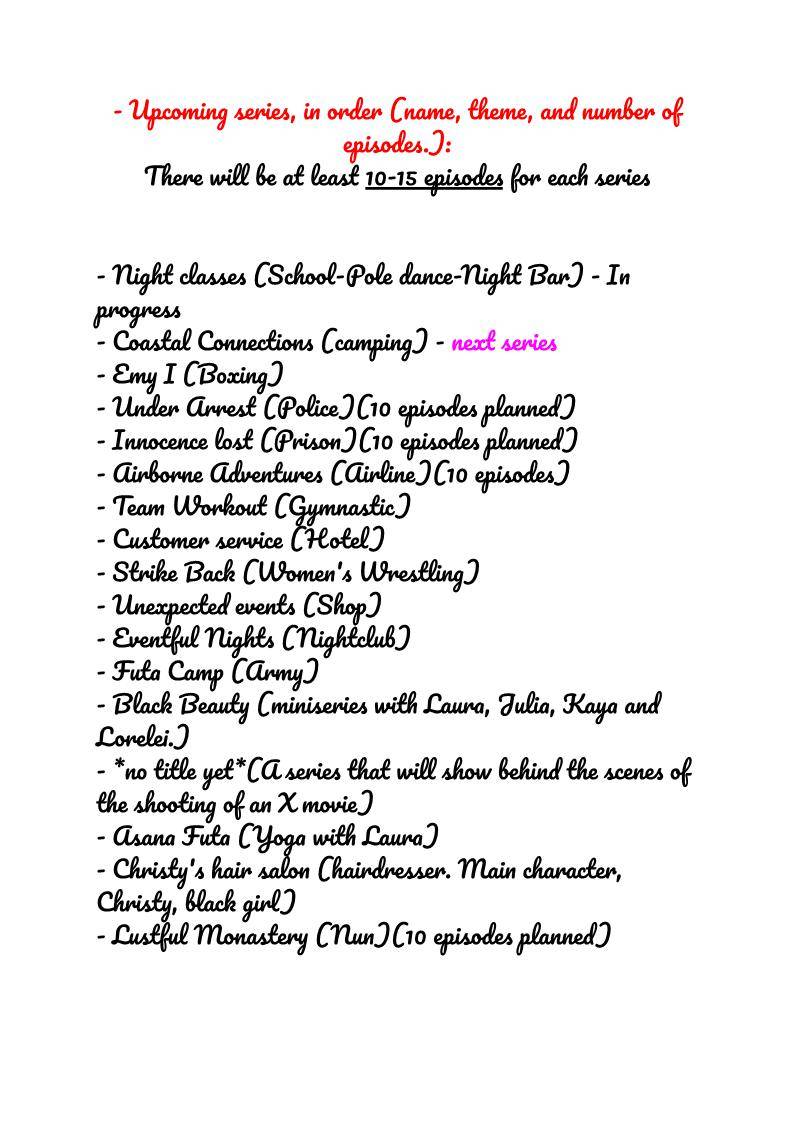 Night Classes [Pat] 19 . Night Classes - Chapter 19 [Pat] – page 7