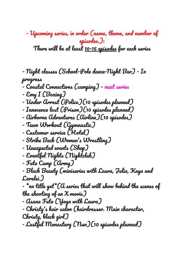 Night Classes [Pat] Night Classes 28 – page 8