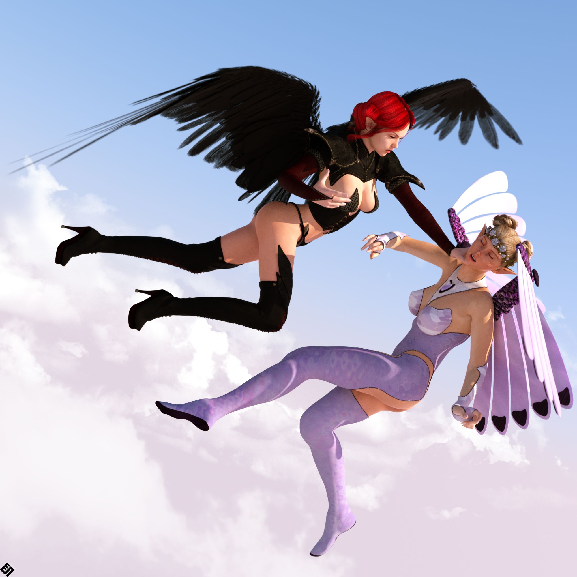 Artworks [MaxSmeagol] MISC Artworks - [MaxSmeagol] – page 121