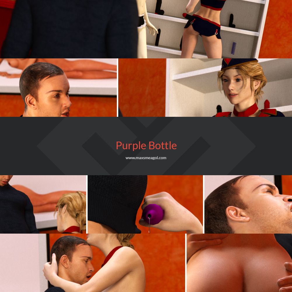 Artworks [MaxSmeagol] MISC Artworks - [MaxSmeagol] – page 191