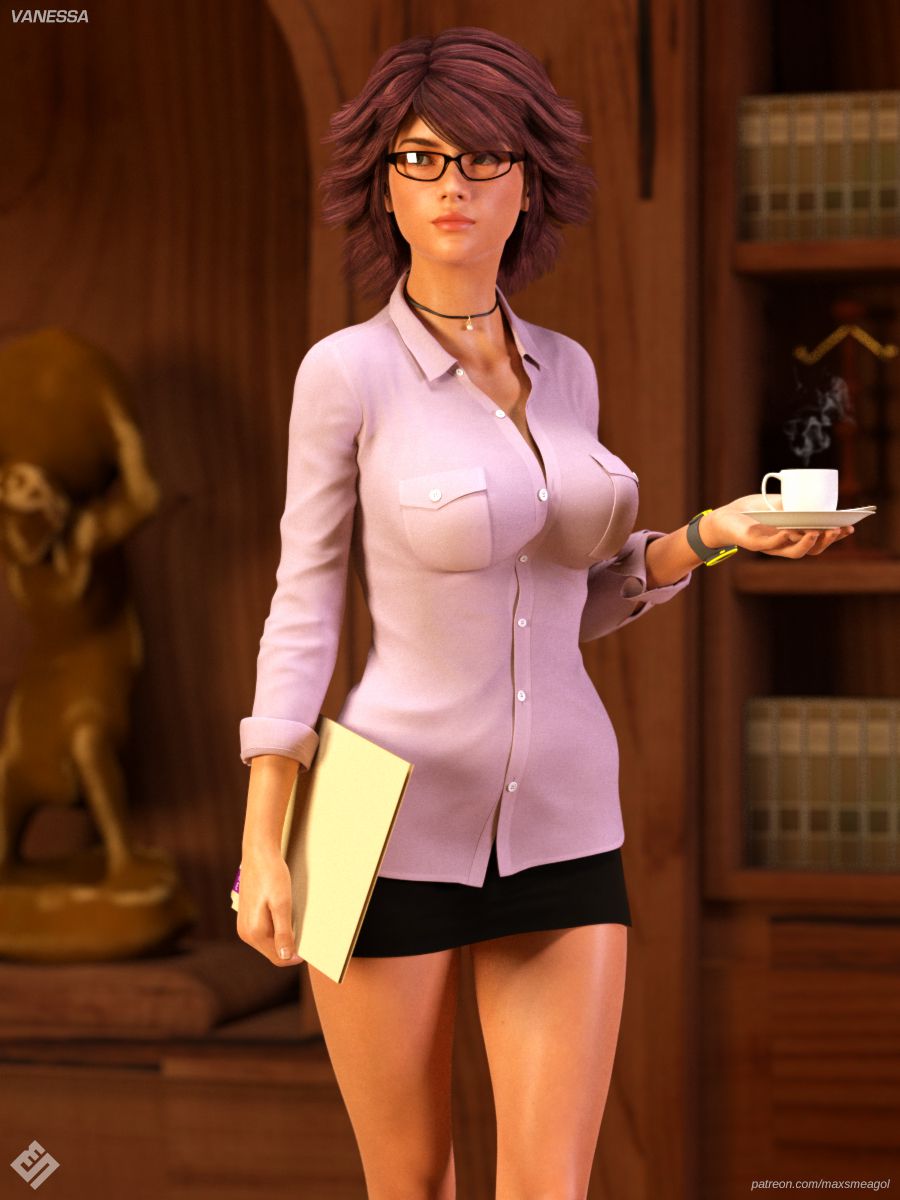 Artworks [MaxSmeagol] MISC Artworks - [MaxSmeagol] – page 378