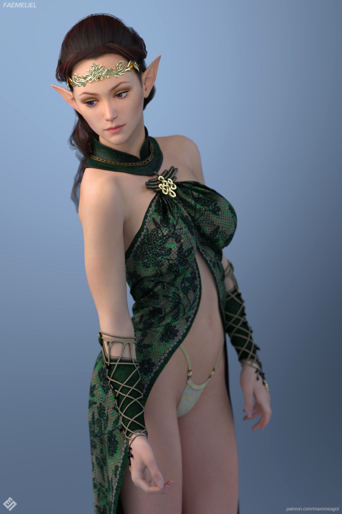 Artworks [MaxSmeagol] MISC Artworks - [MaxSmeagol] – page 404