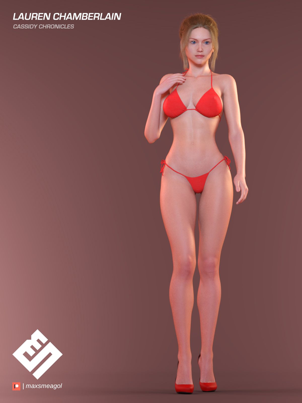 Artworks [MaxSmeagol] MISC Artworks - [MaxSmeagol] – page 455