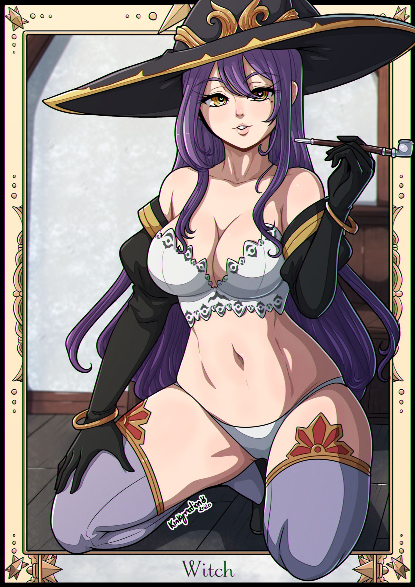 Artworks and Misc Image Sets [Kinkymation] Goblin Slayer Card Set - [Kinkymation] – page 11