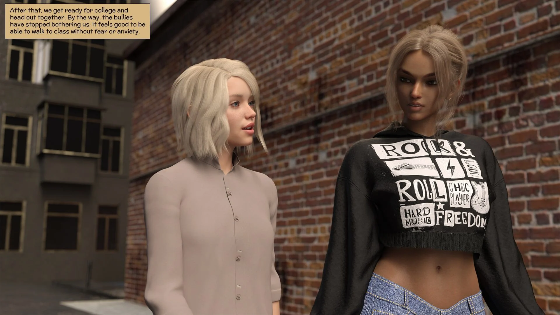 Shield And Maid [Kizaru3D] 1 . Shield And Maid - Chapter 1 [Kizaru3D] – page 181
