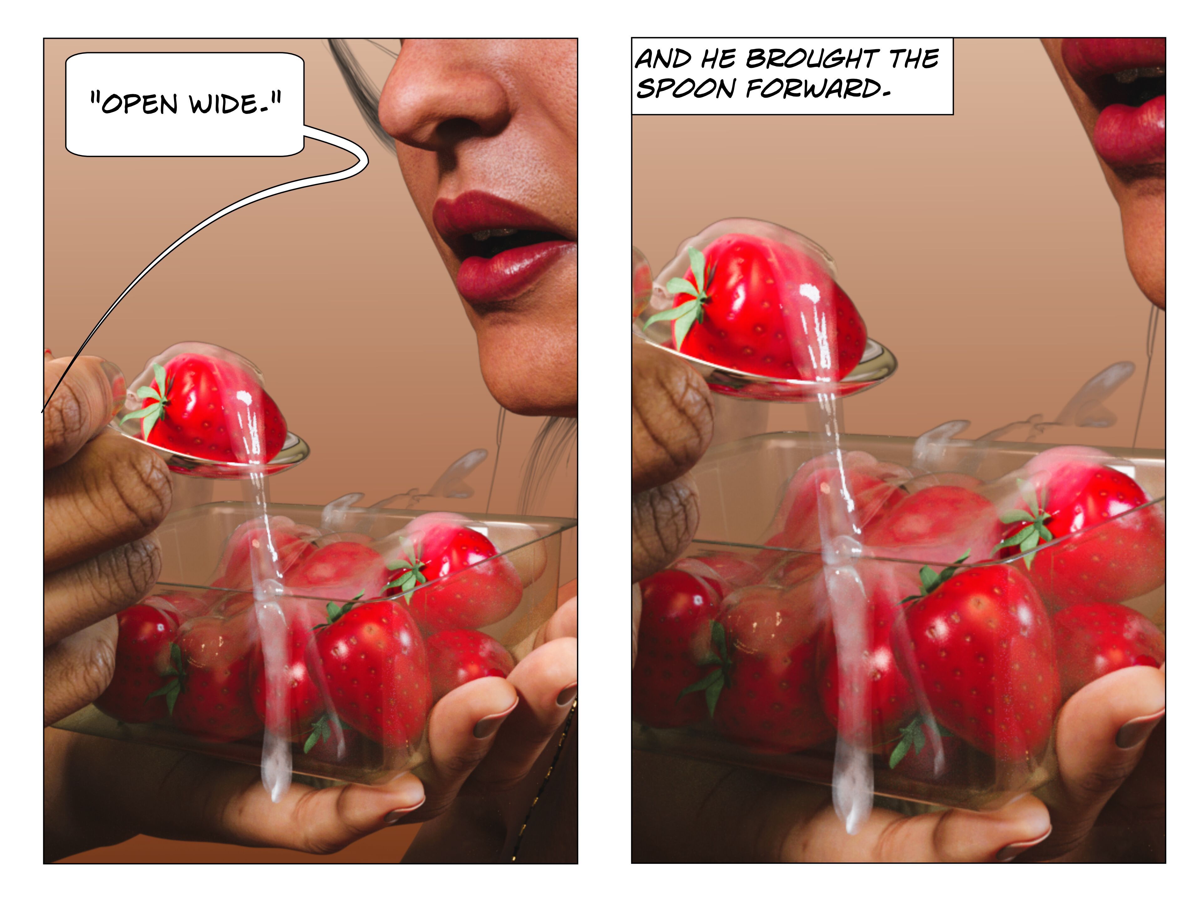Silk Route – Mom &amp; Me [Silk Route | Ira Raman] 13 . M & Me Neo - Chapter 2 [Ira Raman] – page 27