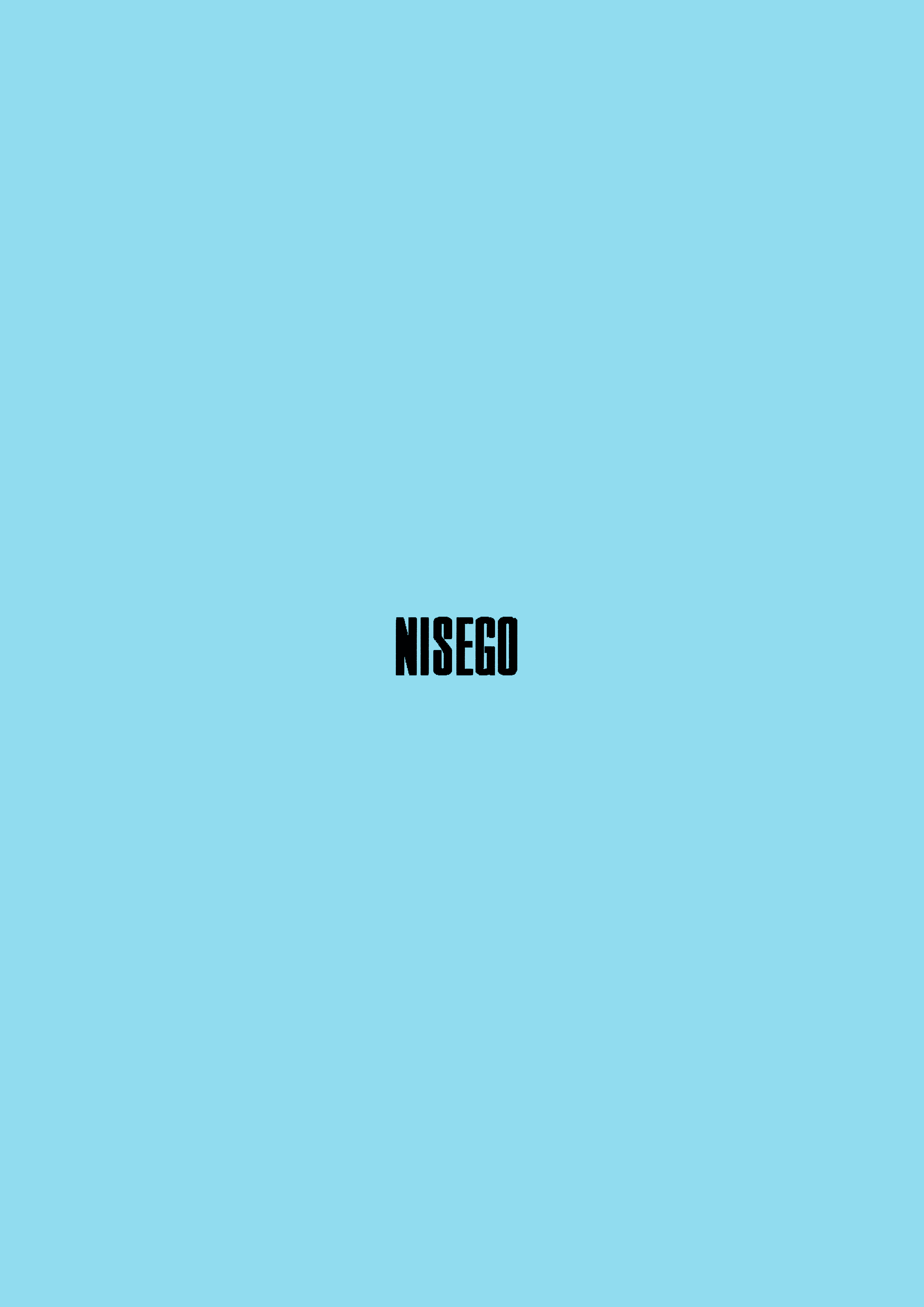 I’m gonna catch your heart! [Nisego] 1 . I'm gonna catch your heart! - Chapter 1 [Nisego] – page 19