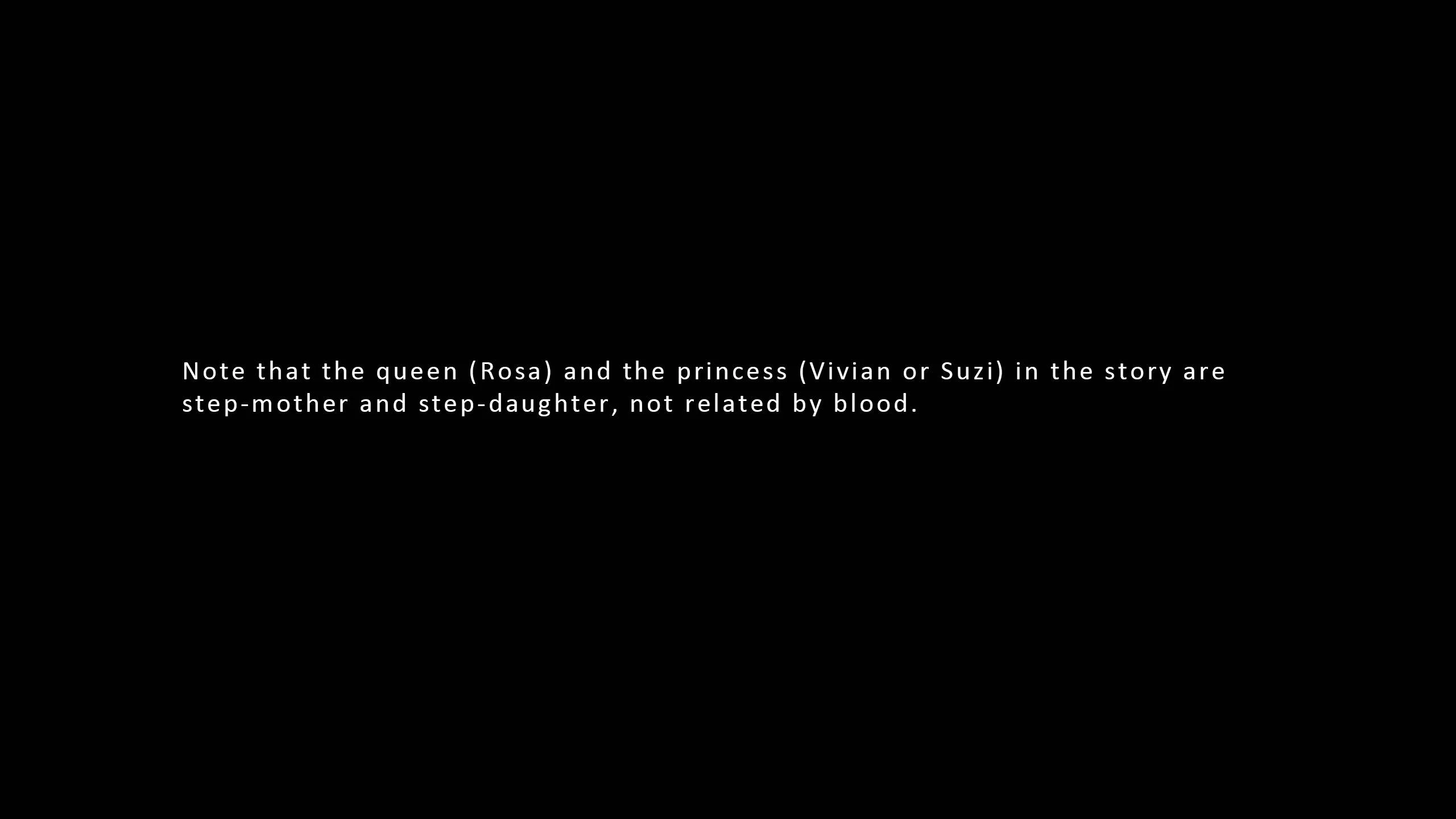 Princess And 5 Goblins [Jared999D] 3.1 . Princess And 5 Goblins - Chapter 3 [Jared999D] – page 2