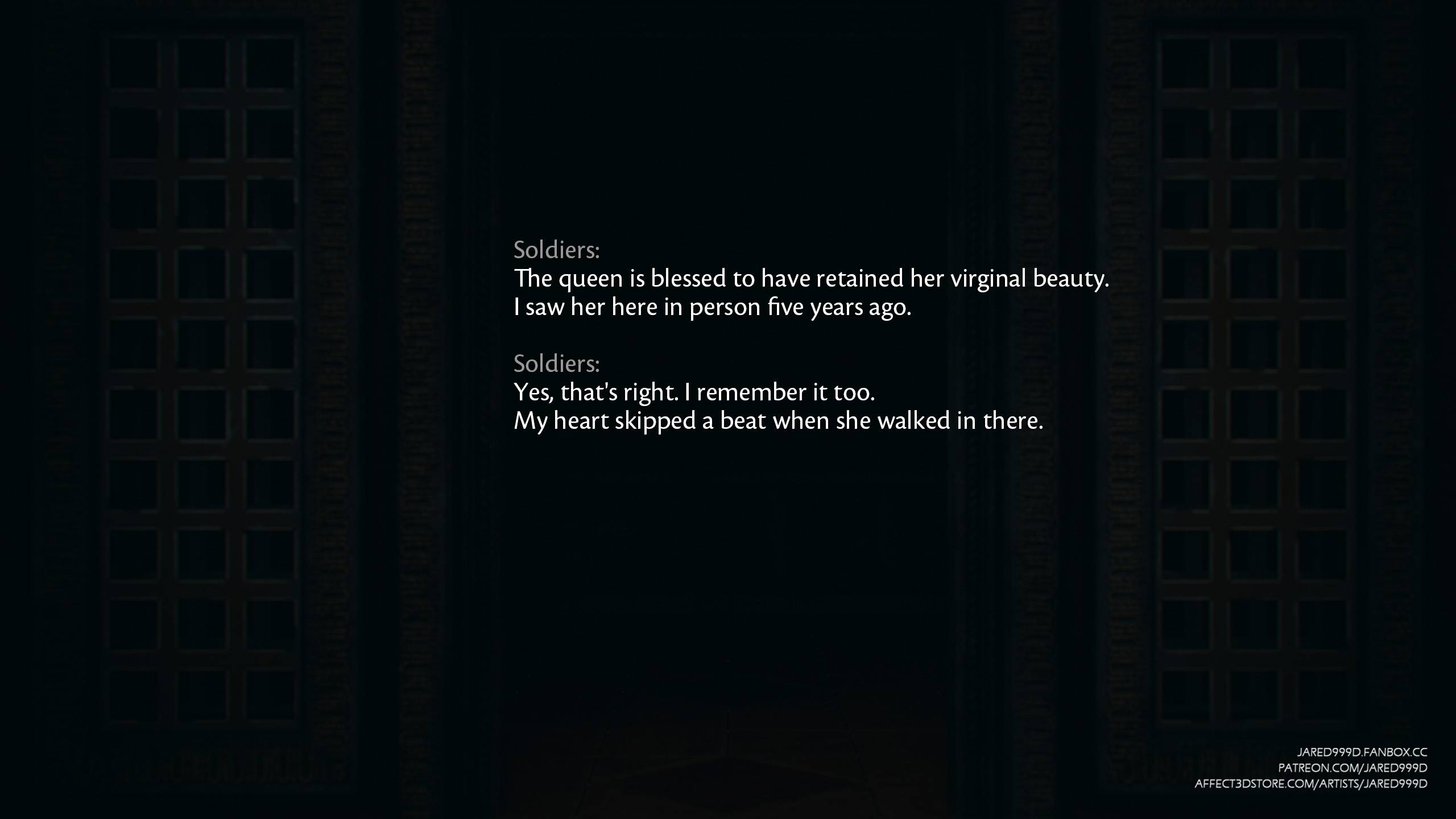 Princess And 5 Goblins [Jared999D] 6.3 . Princess And 5 Goblins - ALT Version - Chapter 6 [Jared999D] – page 32