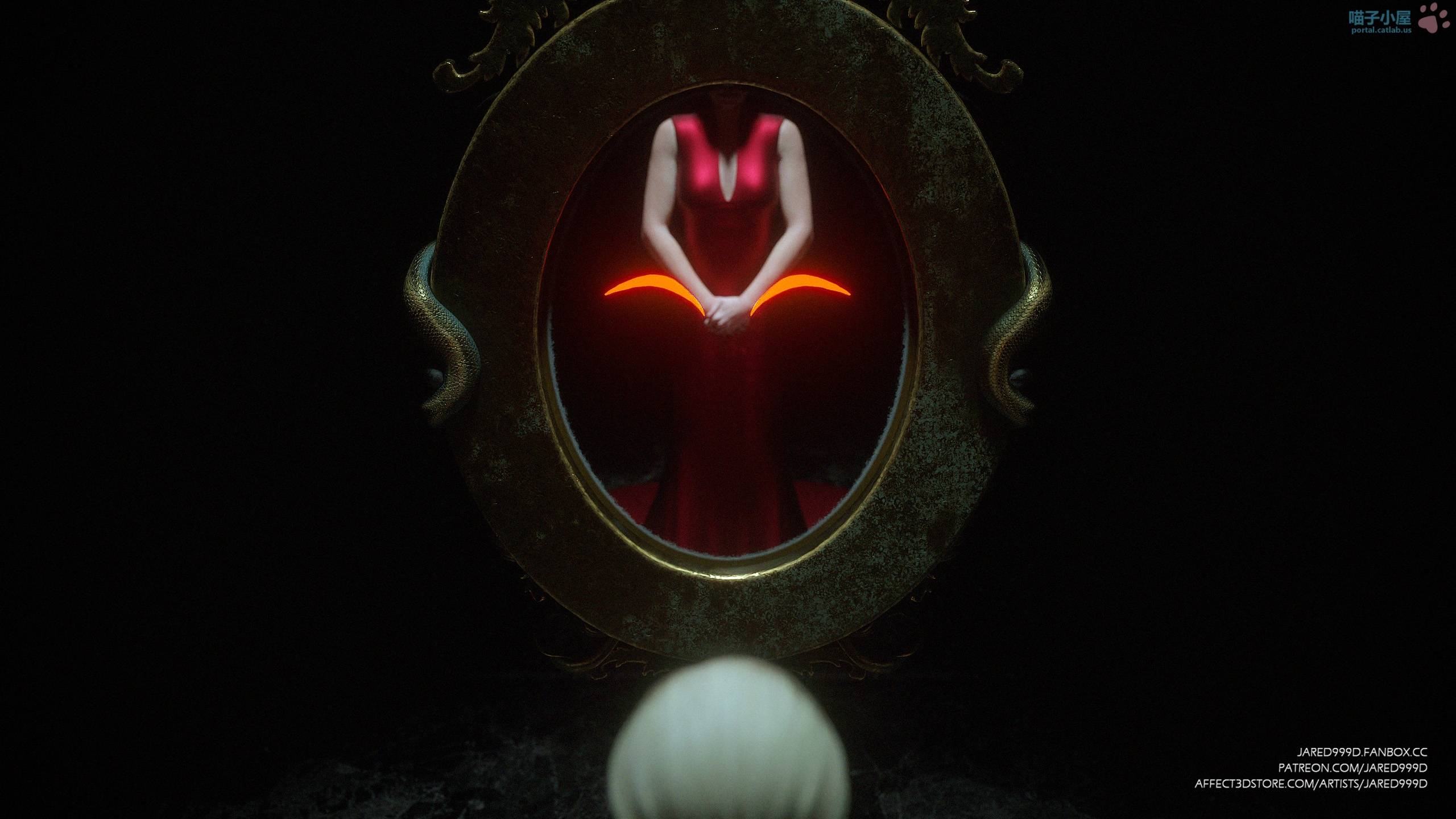 Princess And 5 Goblins [Jared999D] 8.2 . Princess And 5 Goblins - Textless - Chapter 8 [Jared999D] – page 134