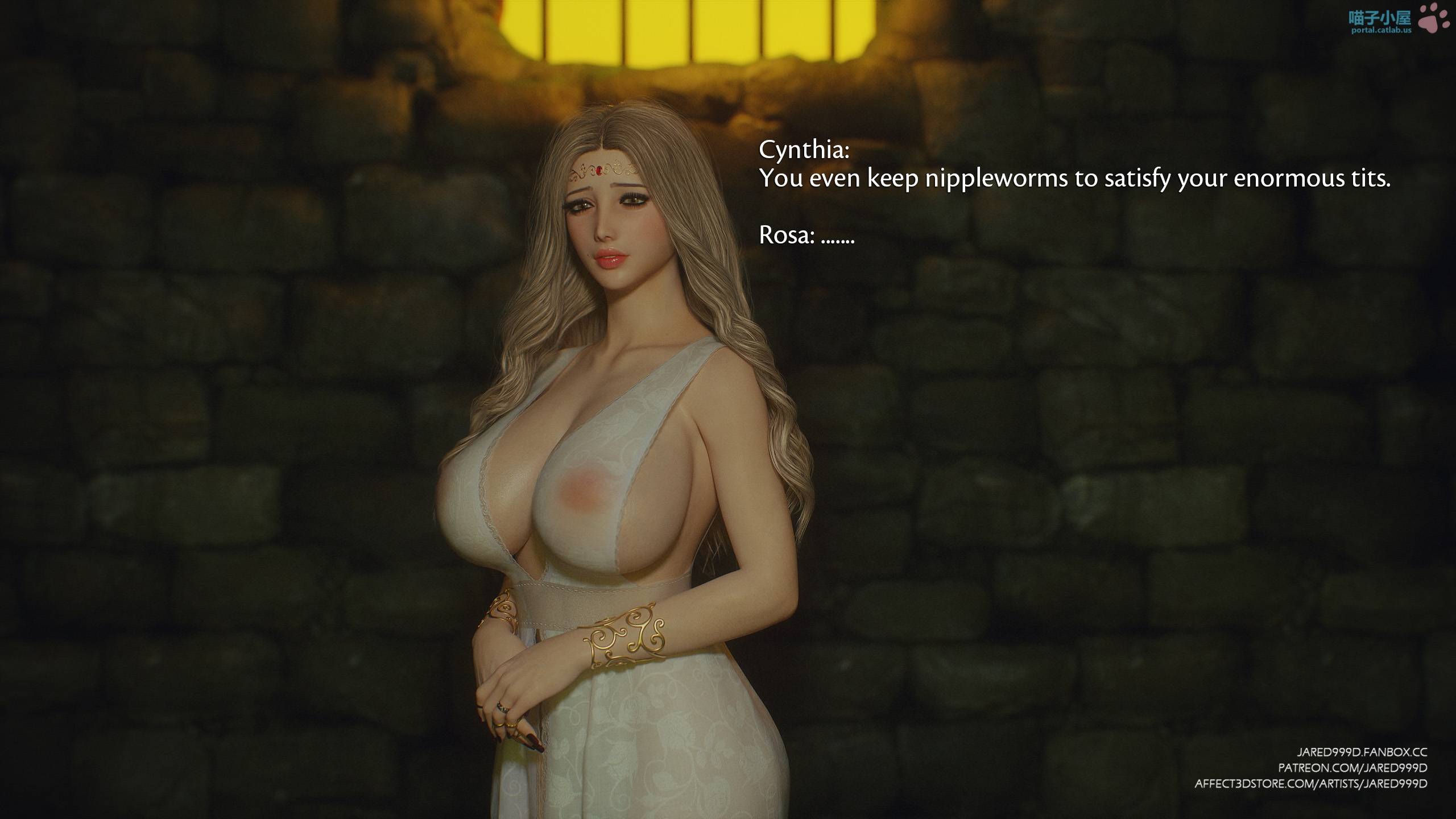 Princess And 5 Goblins [Jared999D] 2.1 . Princess And 5 Goblins - Chapter 2 [Jared999D] – page 148