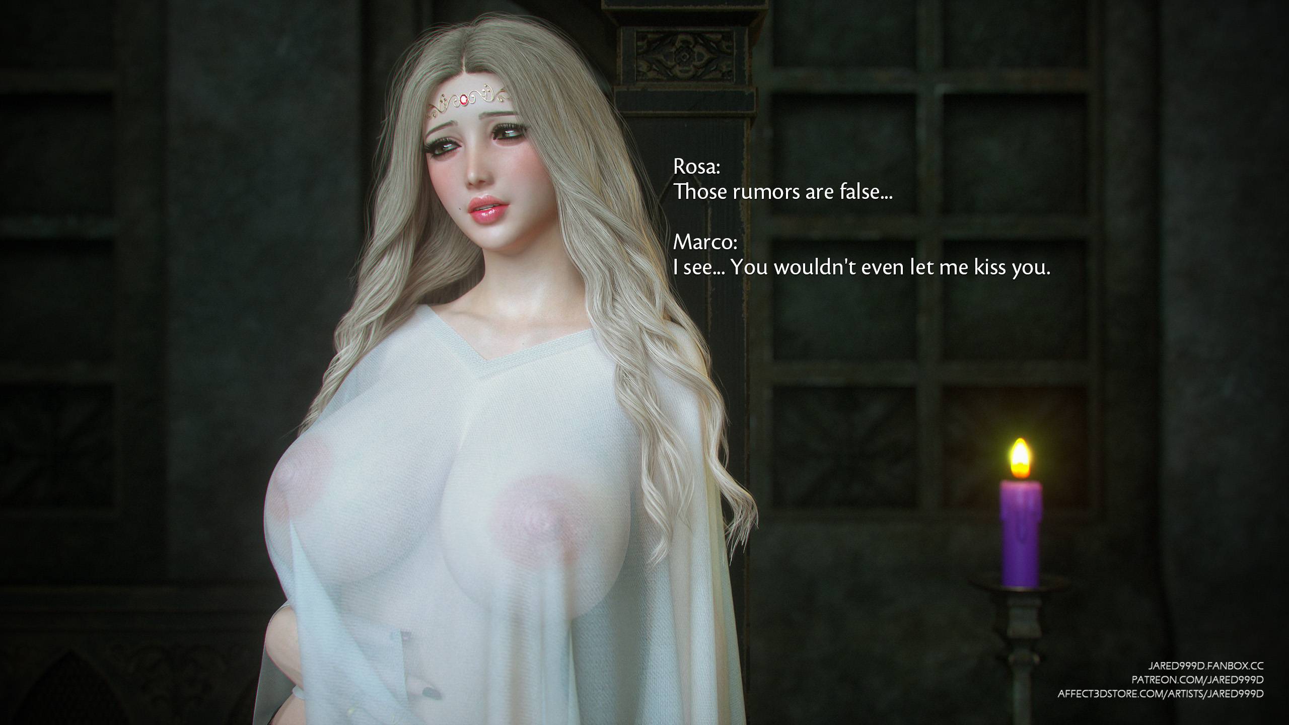 Princess And 5 Goblins [Jared999D] 5.1 . Princess And 5 Goblins - Chapter 5 [Jared999D] – page 84