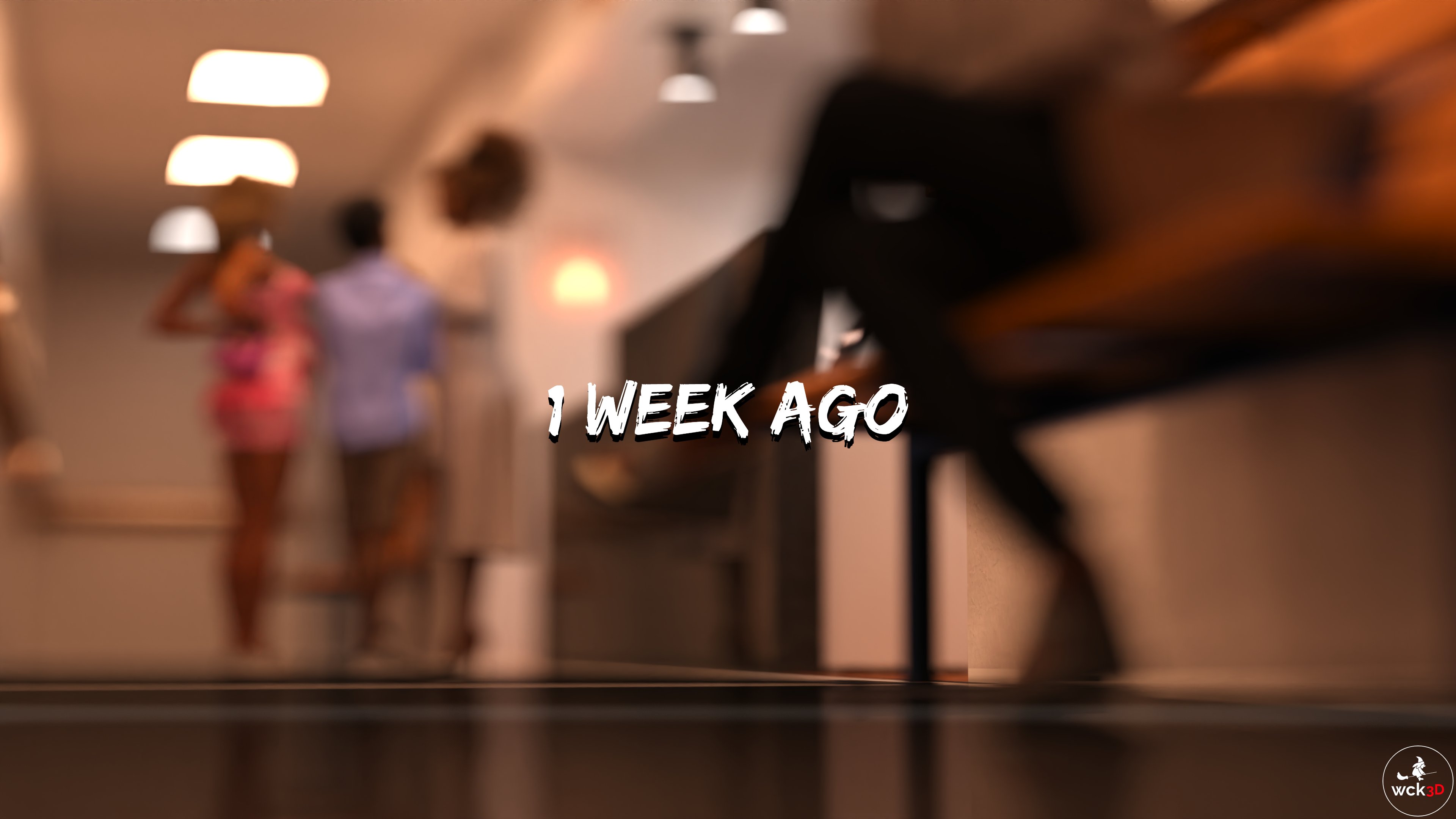 The Case Of Mrs. Smith [WCK3D] 5 . The Case Of Mrs. Smith - Chapter 5 [WCK3D] – page 2
