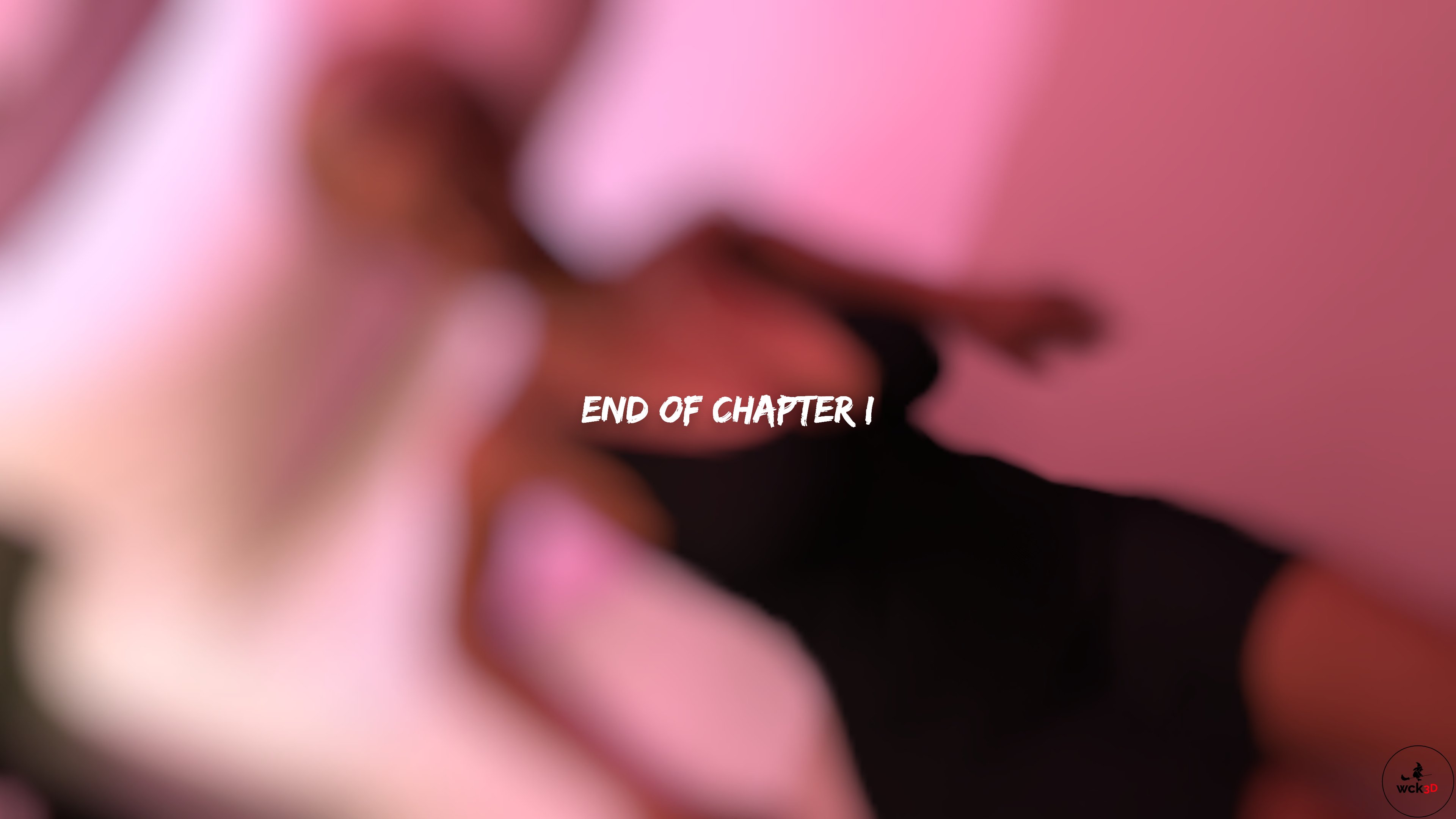 The Case Of Mrs. Smith [WCK3D] 1 . The Case Of Mrs. Smith - Chapter 1 [WCK3D] – page 45