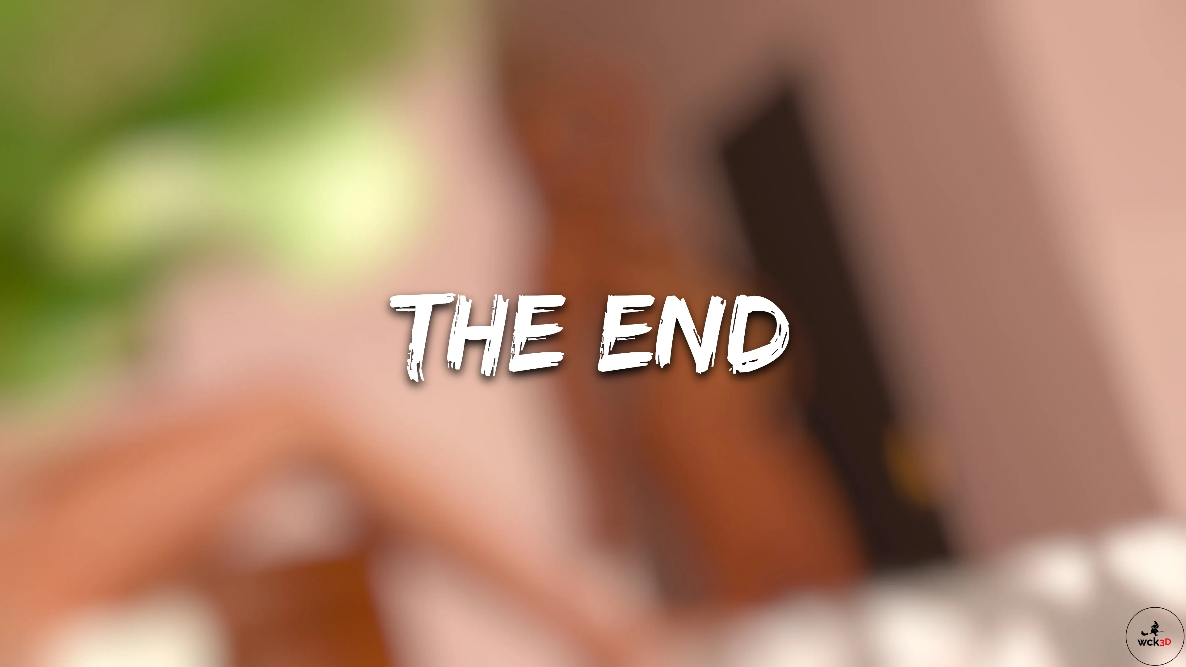 The Case Of Mrs. Smith [WCK3D] 6 . The Case Of Mrs. Smith - Chapter 6 [WCK3D] – page 226