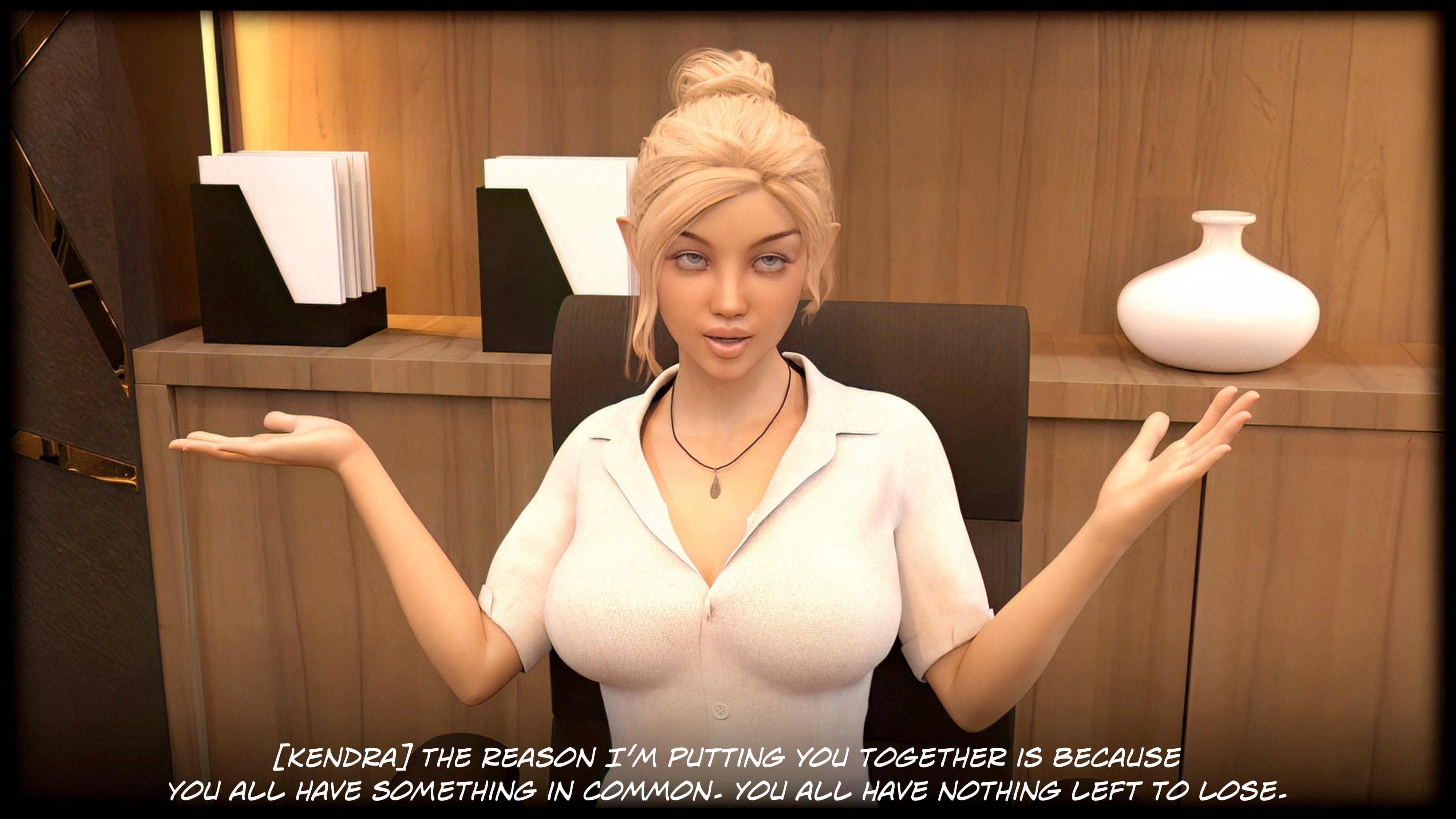 Pop Stars – Fantasyland [Sexy3DComics | Gonzo] 1 . Pop Stars - Fantasyland - Chapter 1 [Sexy3DComics | Gonzo] – page 176