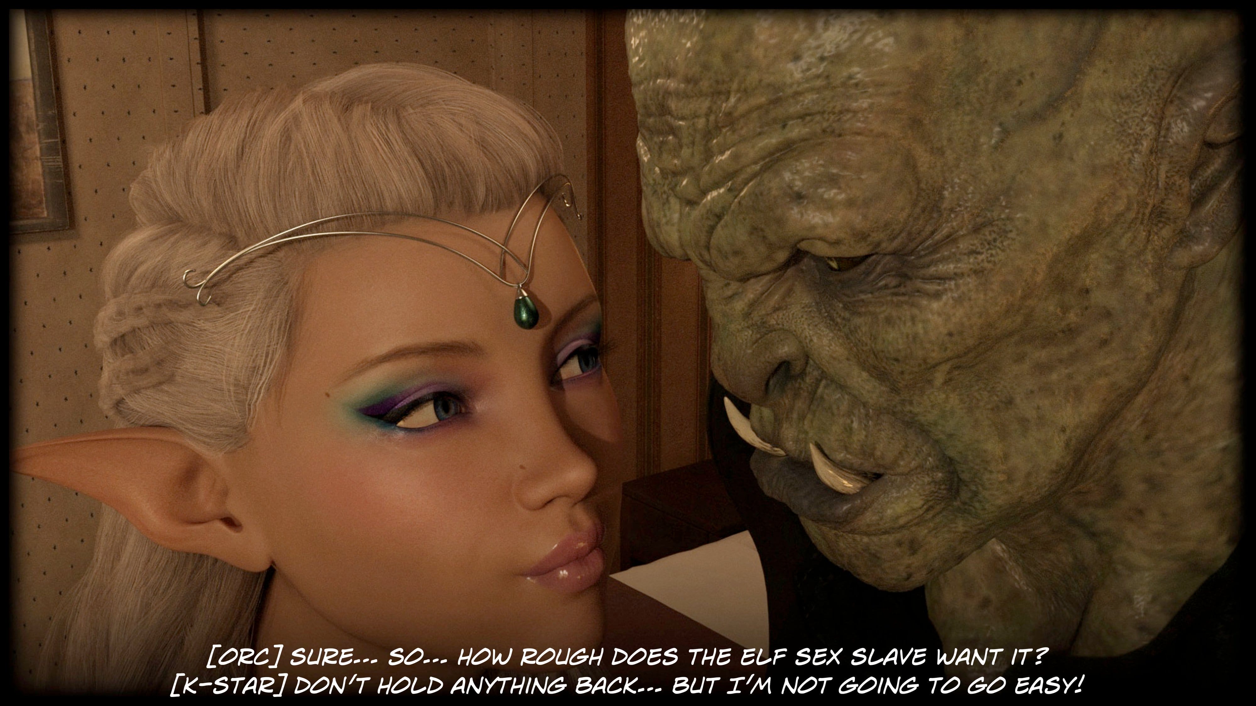 Pop Stars – Fantasyland [Sexy3DComics | Gonzo] 1 . Pop Stars - Fantasyland - Chapter 1 [Sexy3DComics | Gonzo] – page 62
